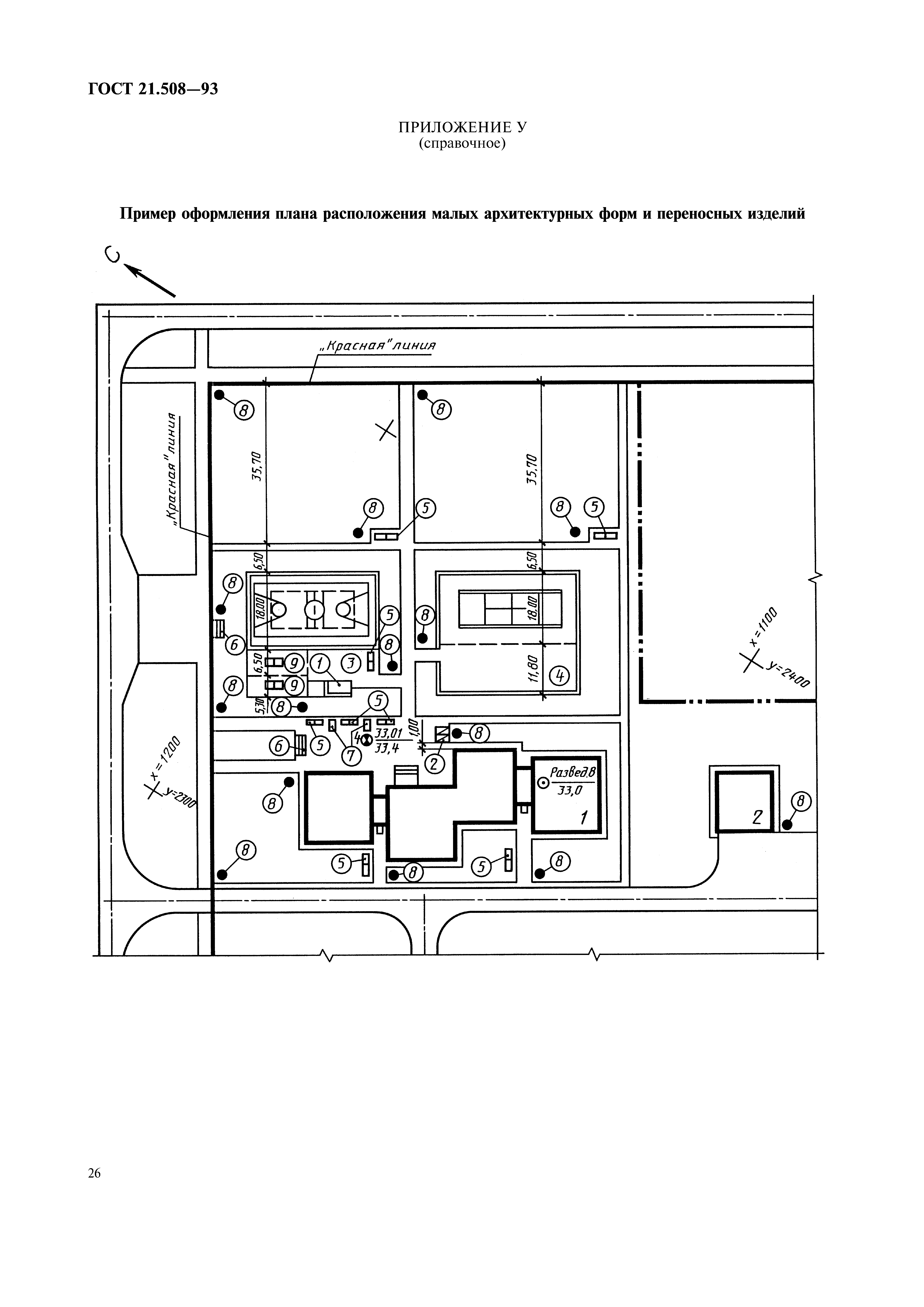 ГОСТ 21.508-93