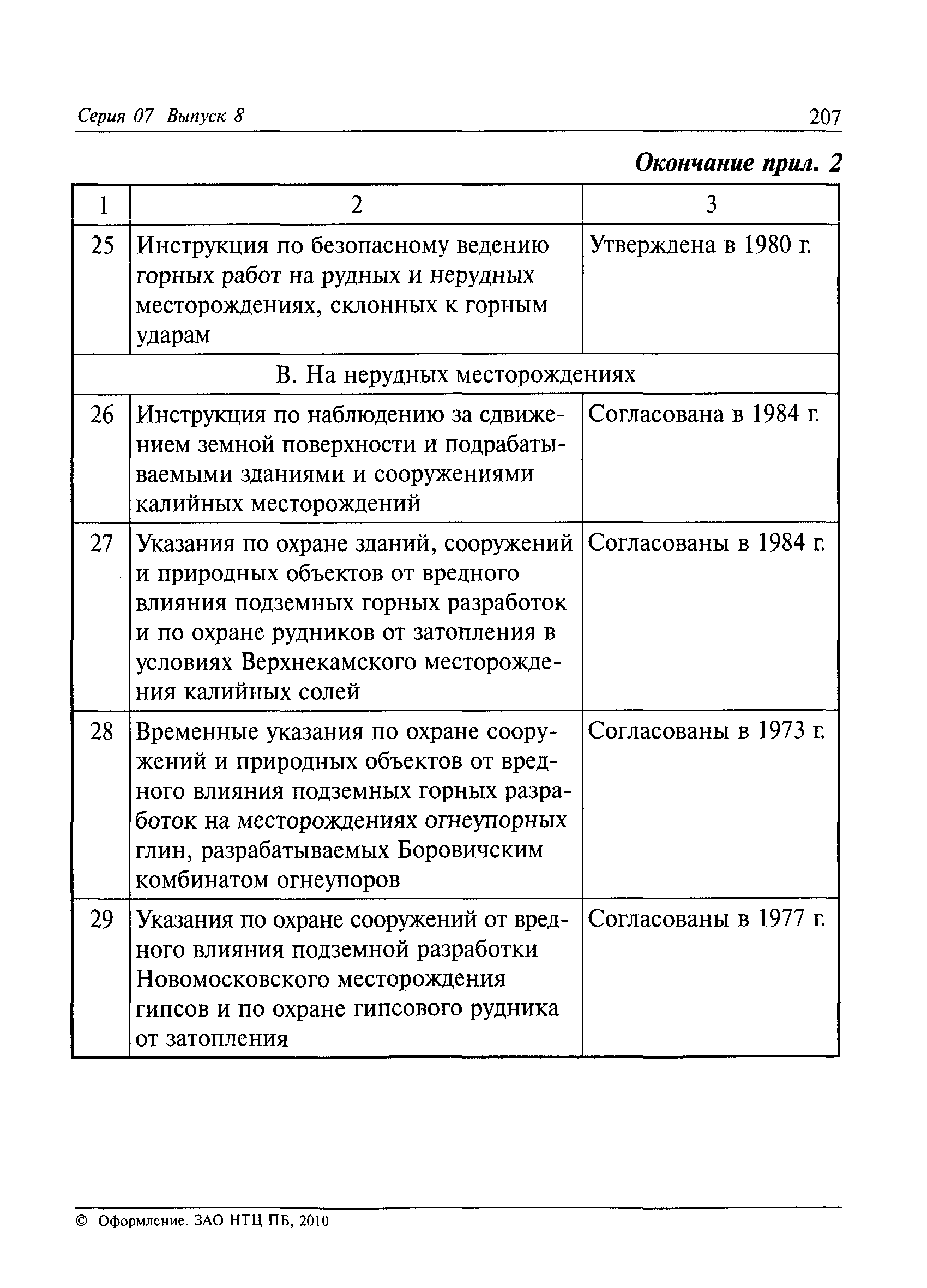 РД 07-113-96