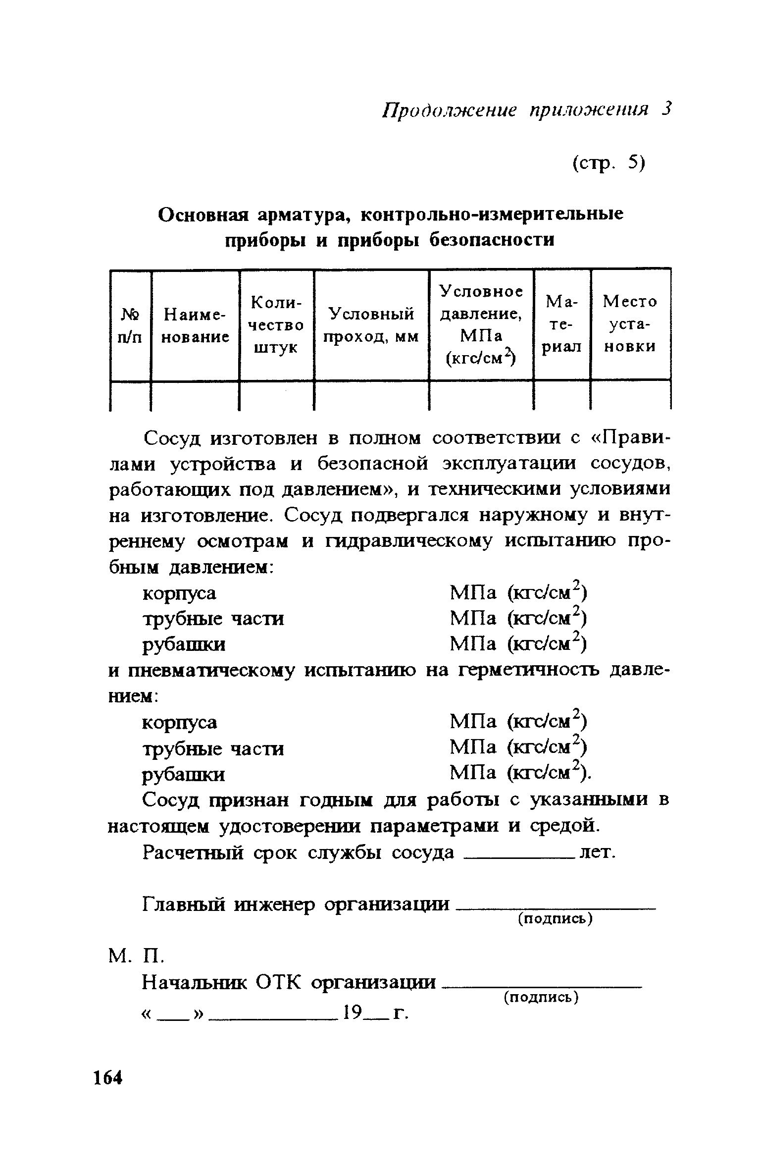 ПБ 10-115-96