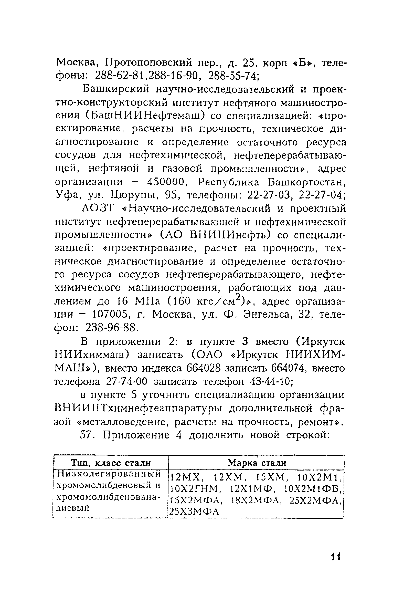 ПБ 10-115-96