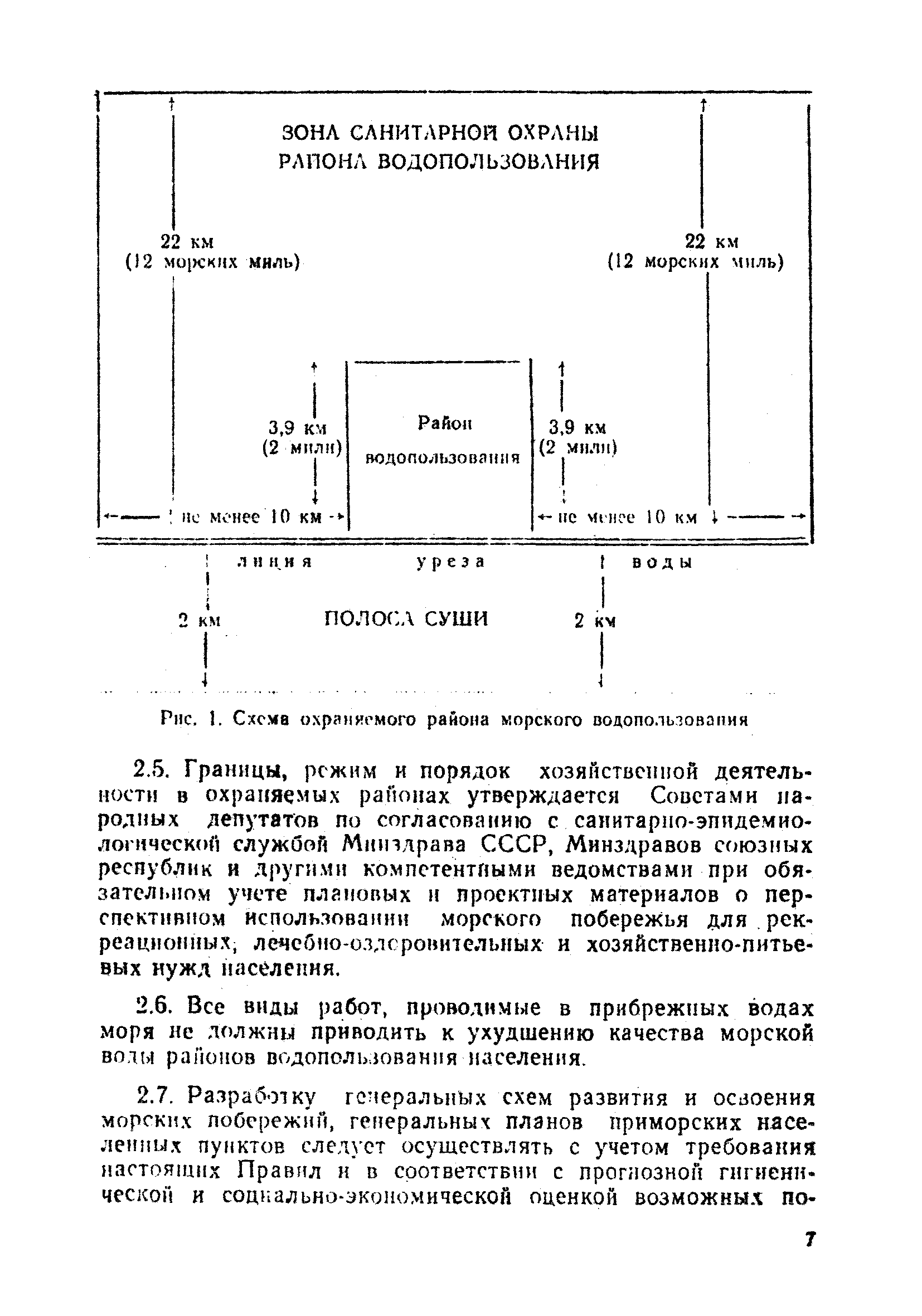 СанПиН 4631-88