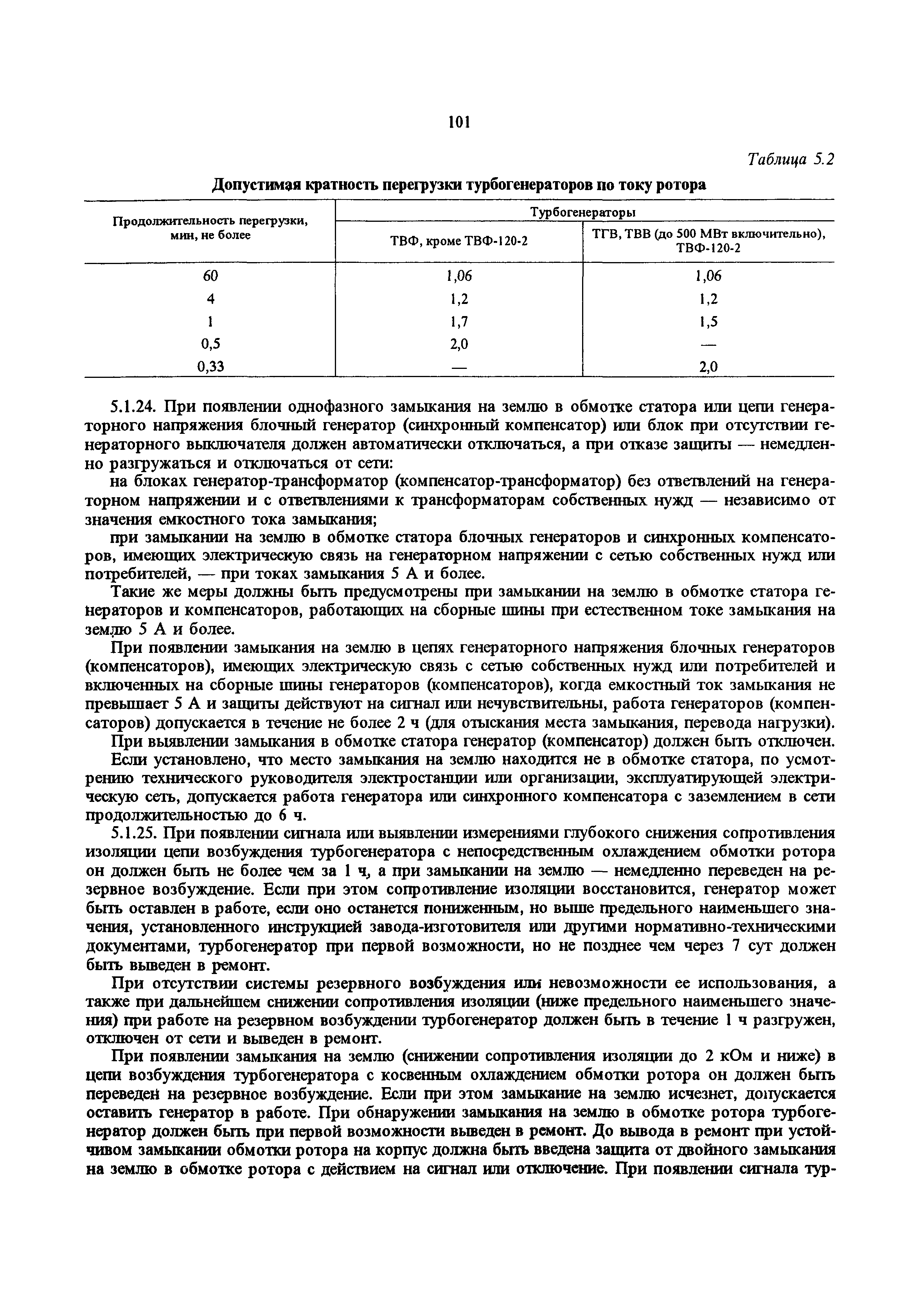 РД 34.20.501-95