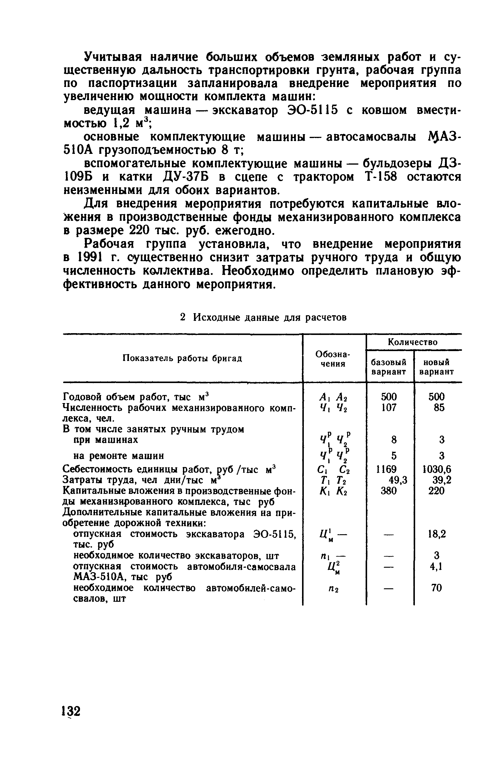 Рекомендации 