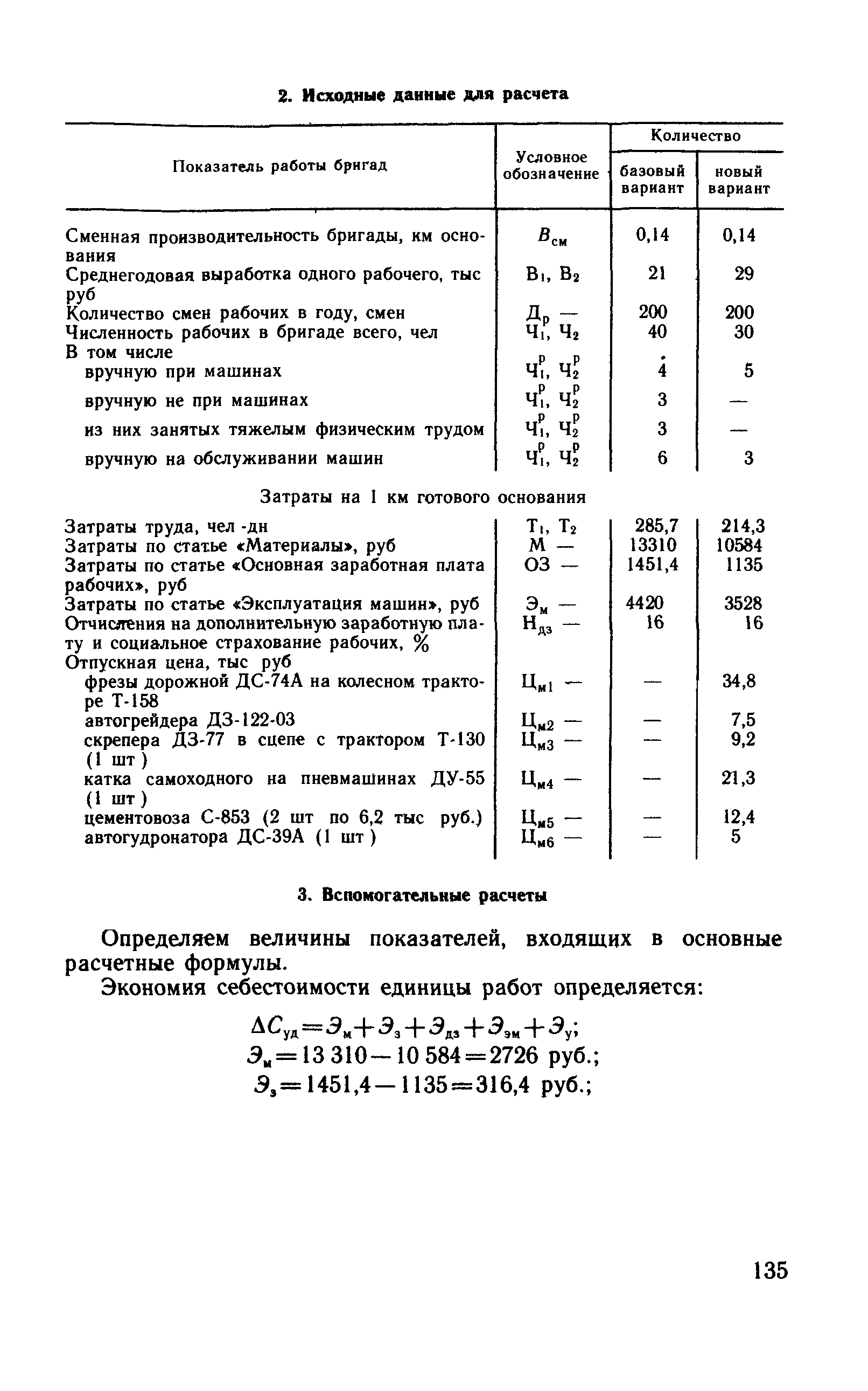 Рекомендации 