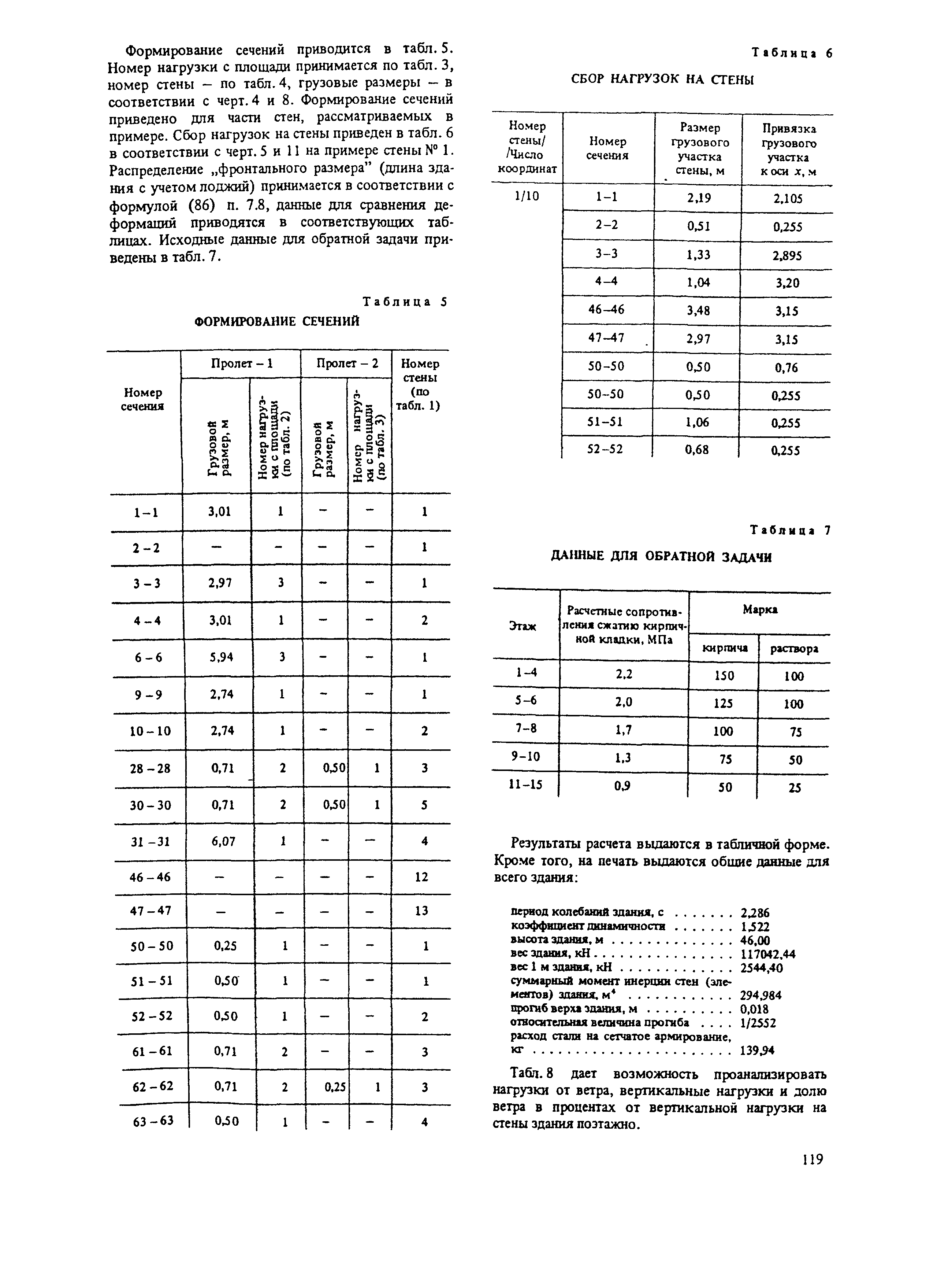 Пособие к СНиП II-22-81