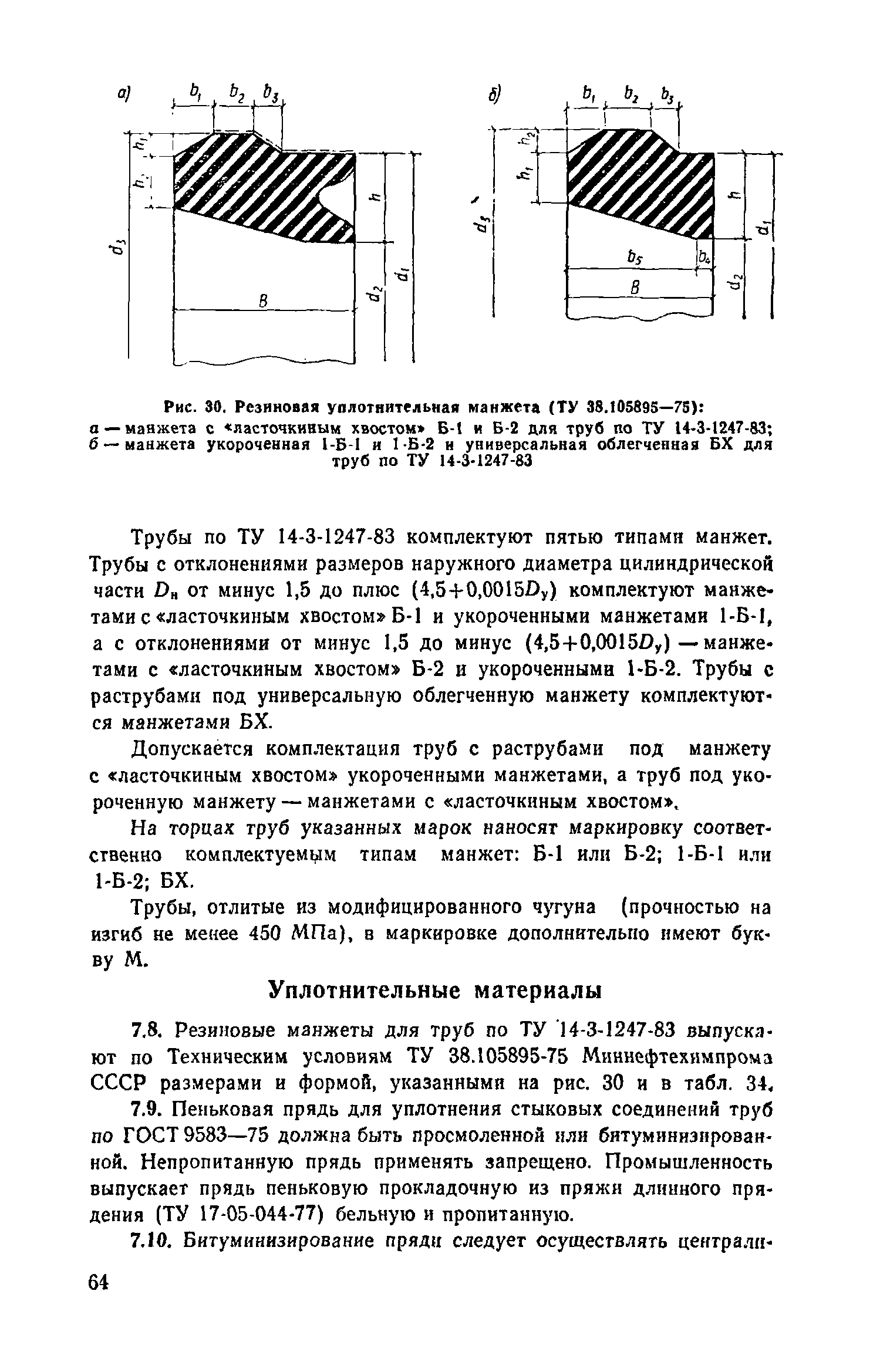 Пособие к СНиП 3.05.04-85