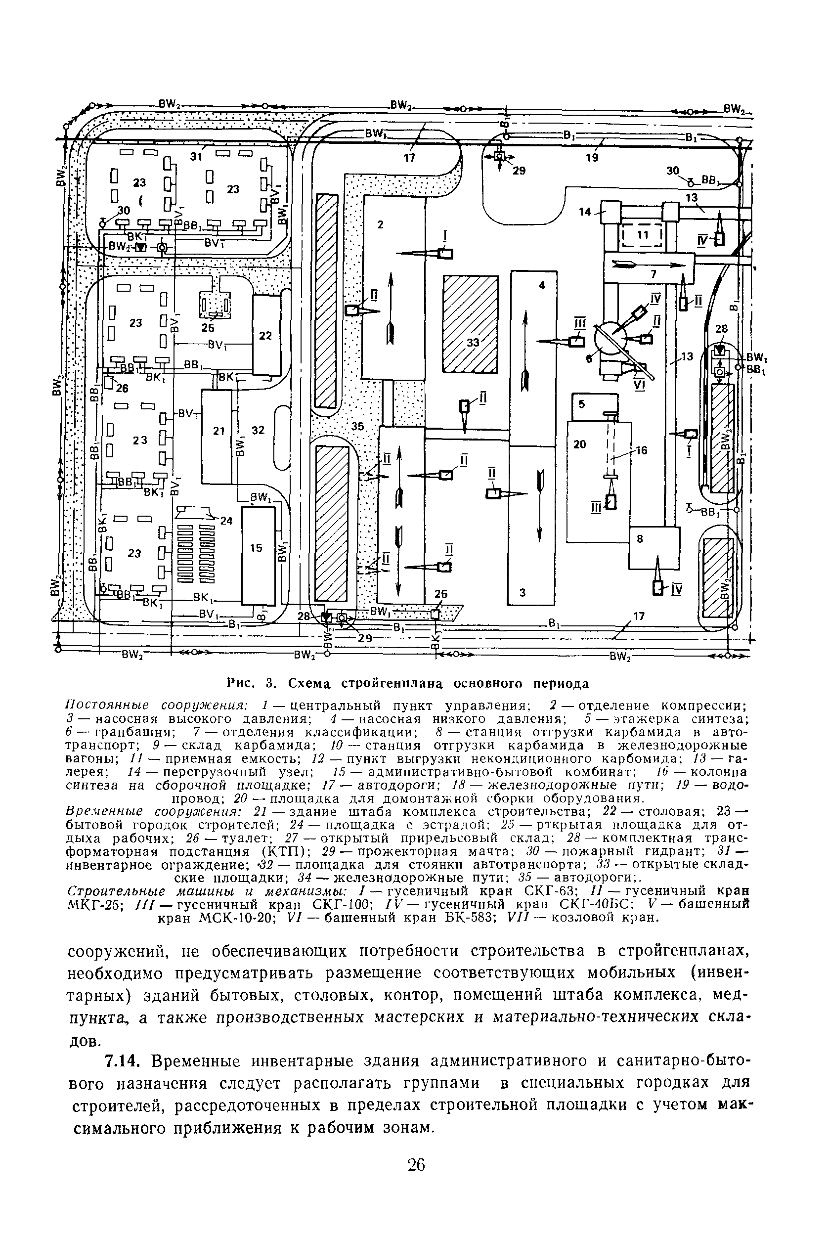 Пособие к СНиП 3.01.01-85