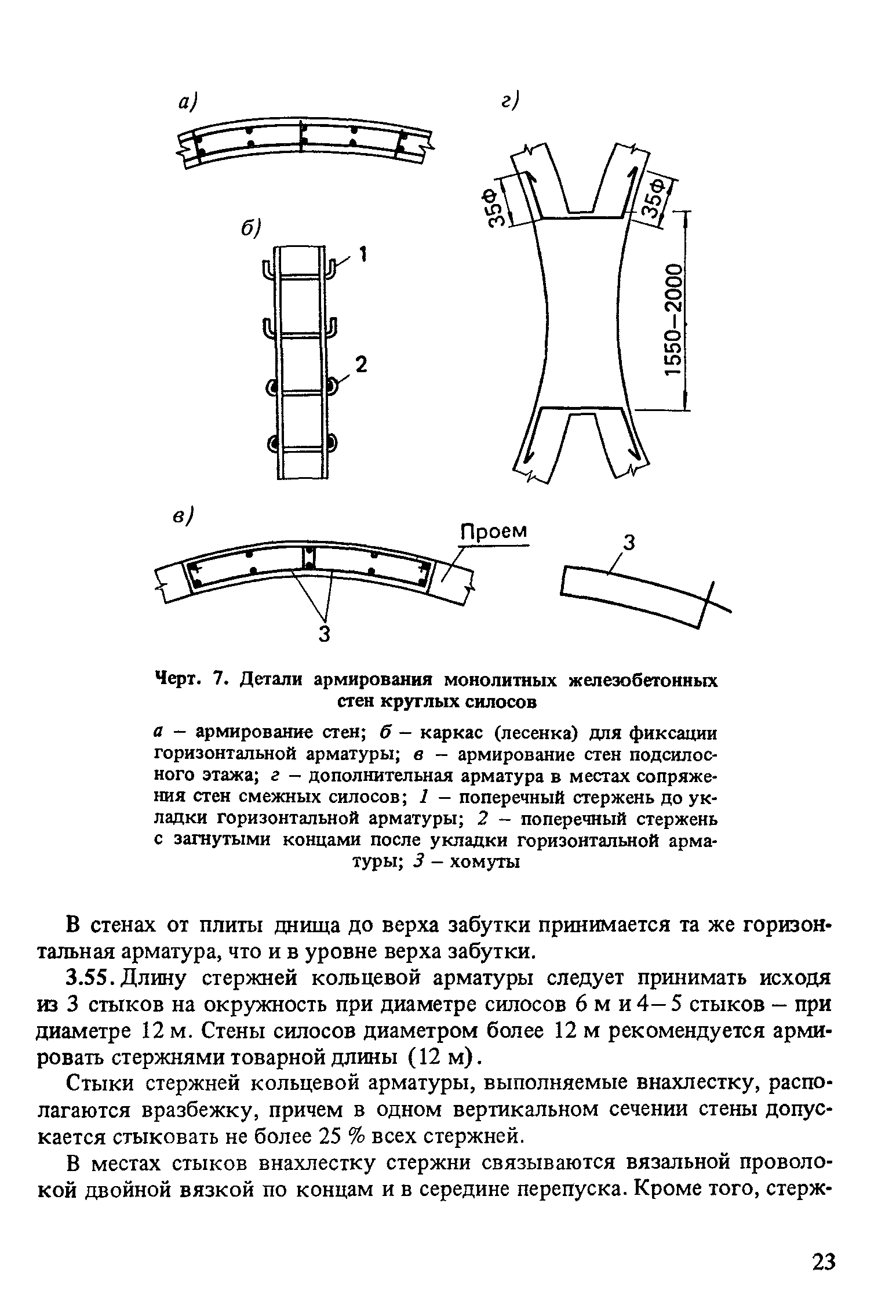 Пособие к СНиП 2.10.05-85