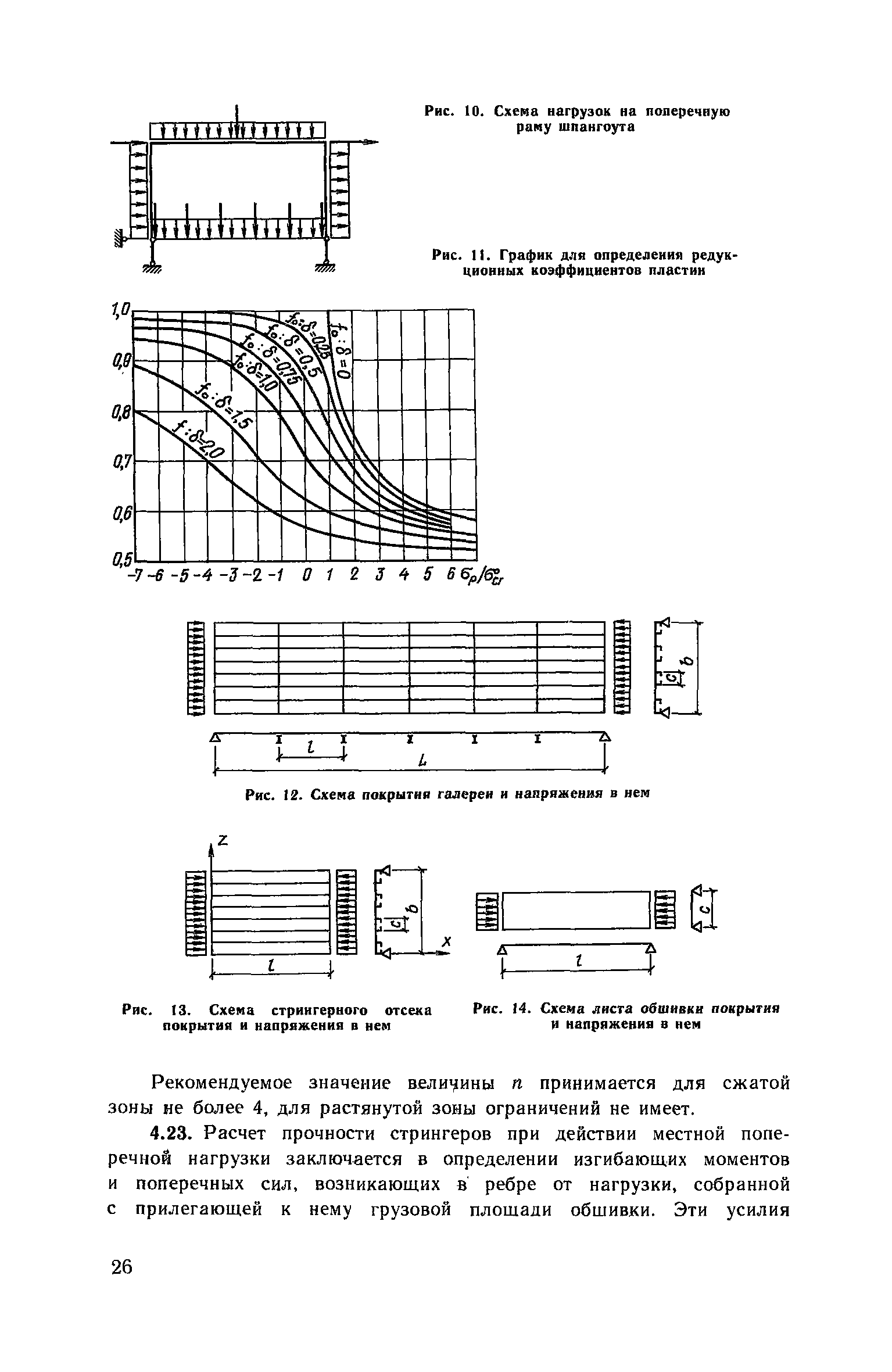 Пособие к СНиП 2.09.03-85