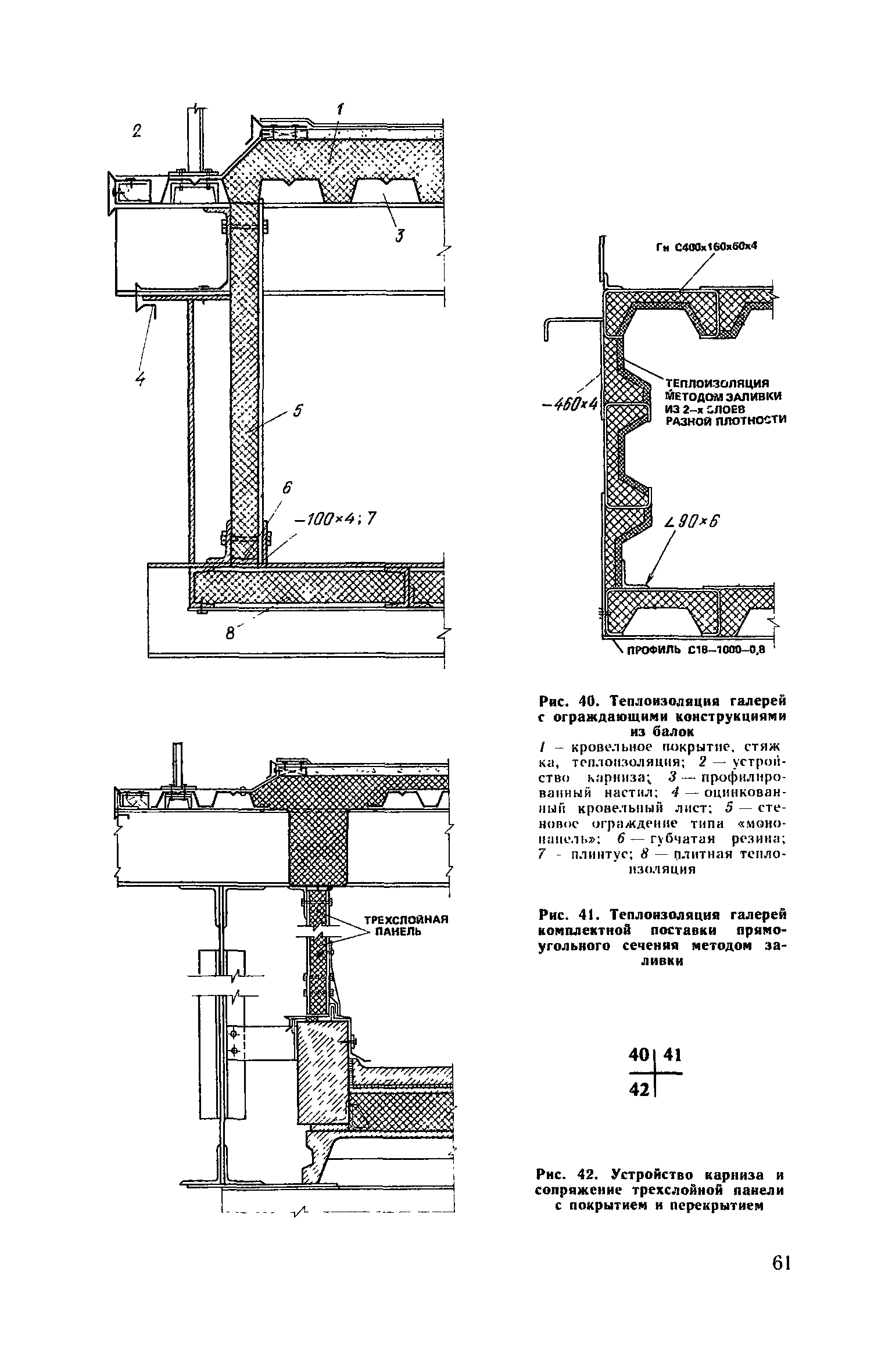 Пособие к СНиП 2.09.03-85