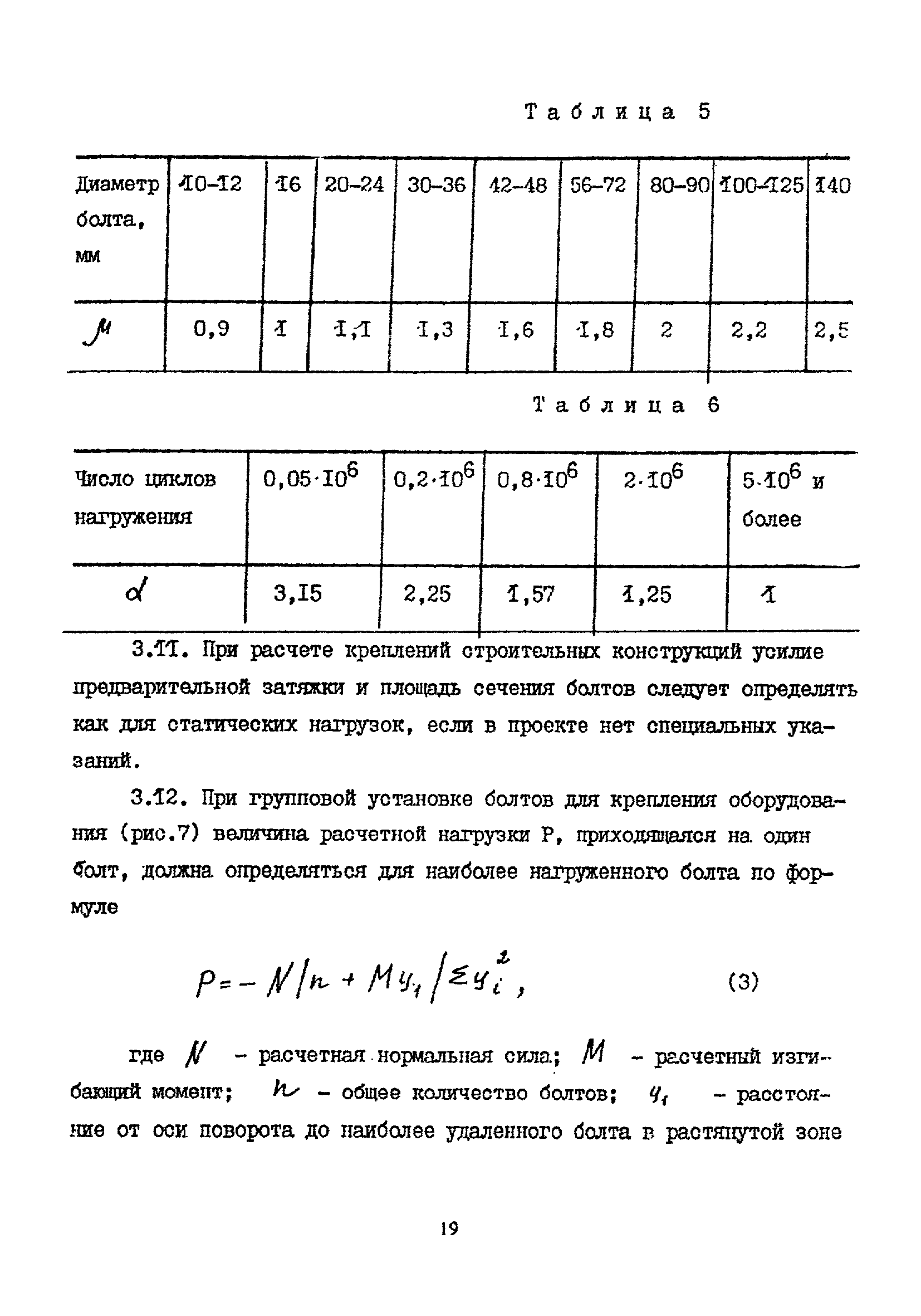 Пособие к СНиП 2.09.03-85