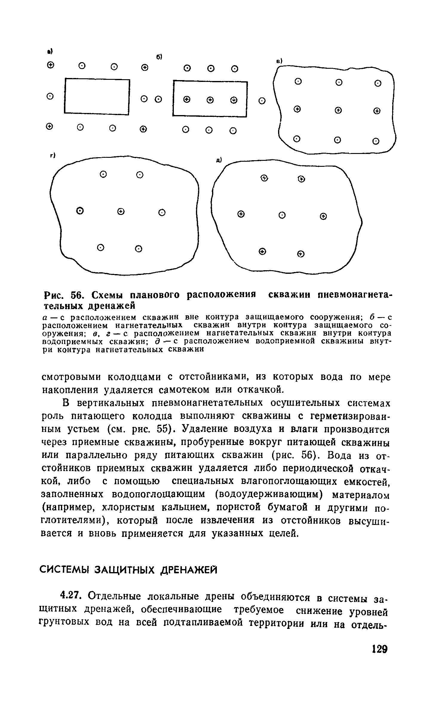 Пособие к СНиП 2.06.15-85