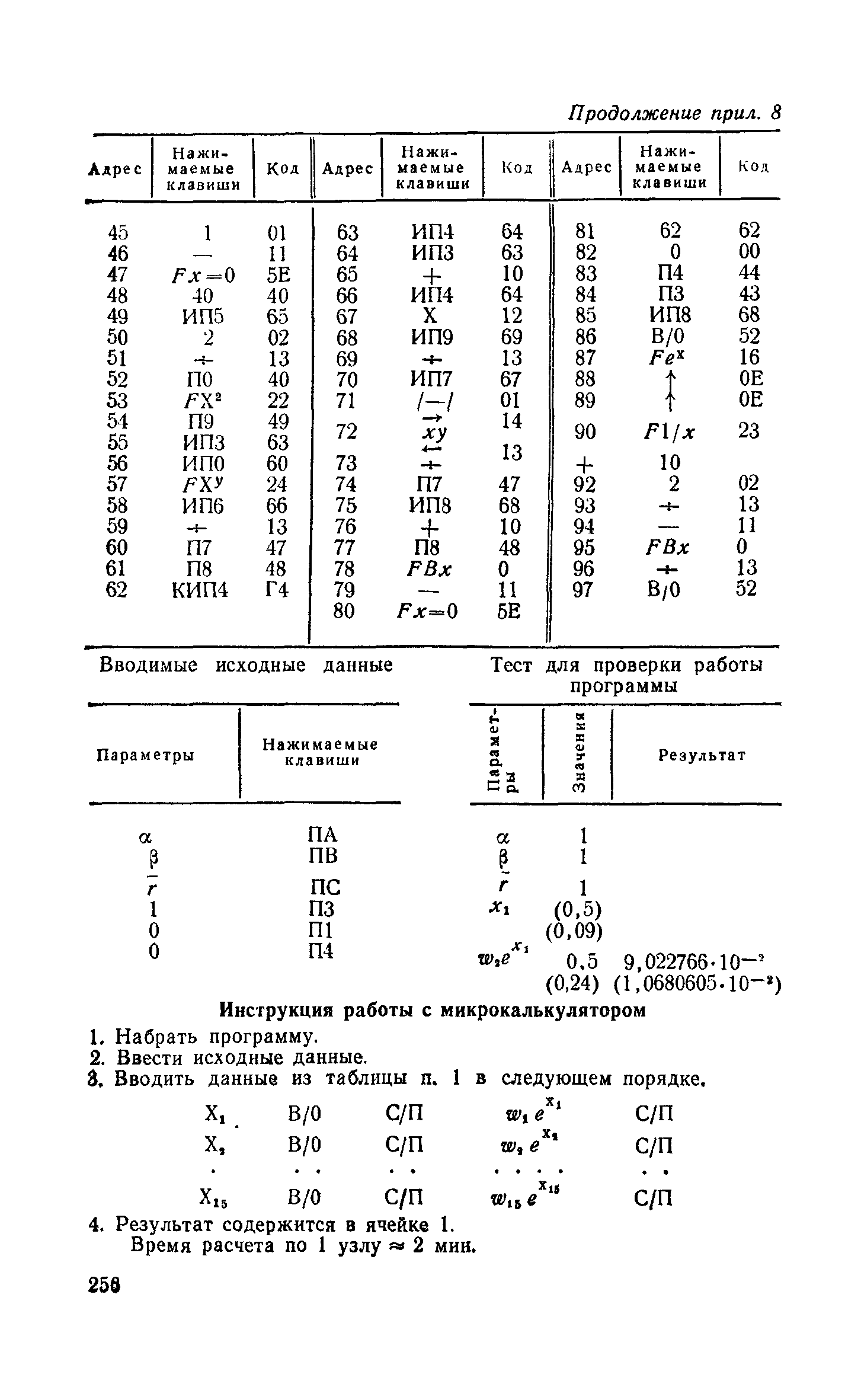 Пособие к СНиП 2.06.15-85