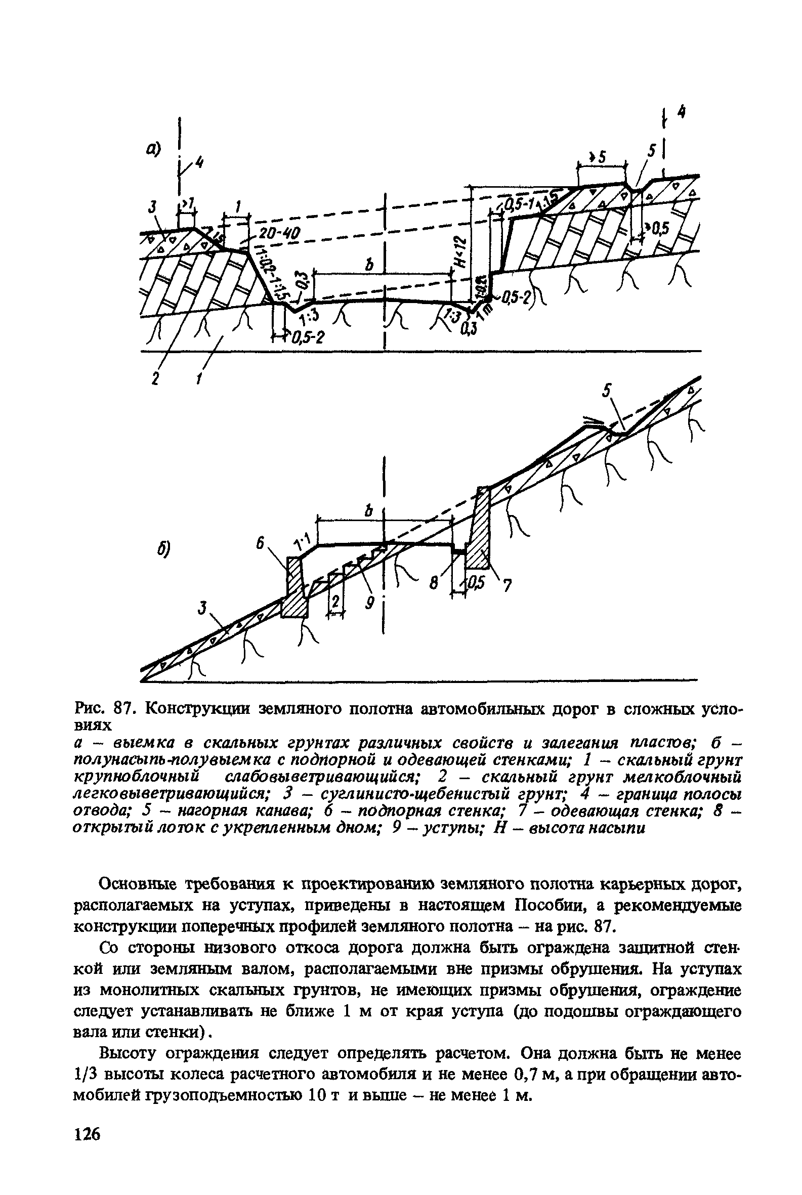 Пособие к СНиП 2.05.07-85