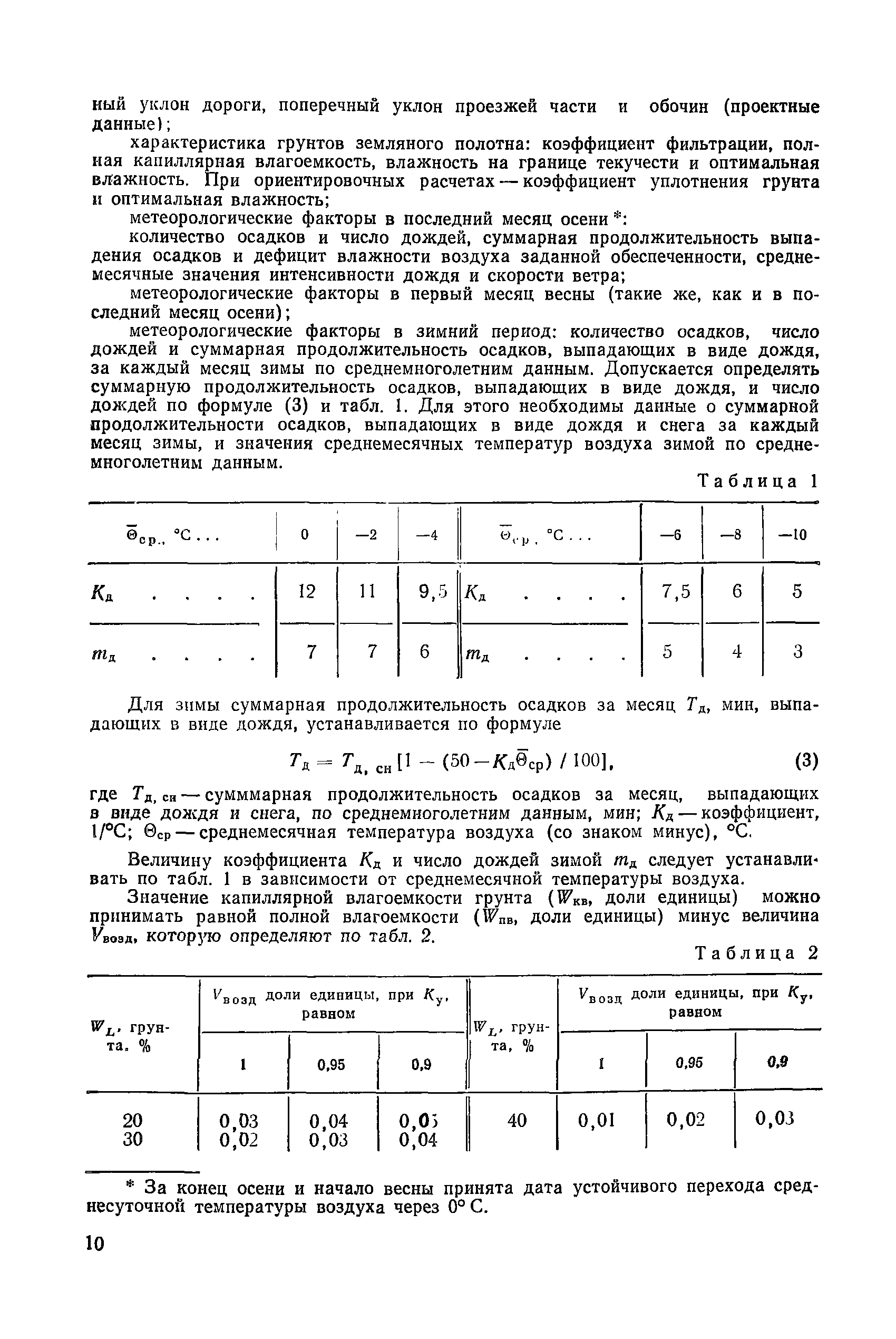 Пособие к СНиП 2.05.02-85