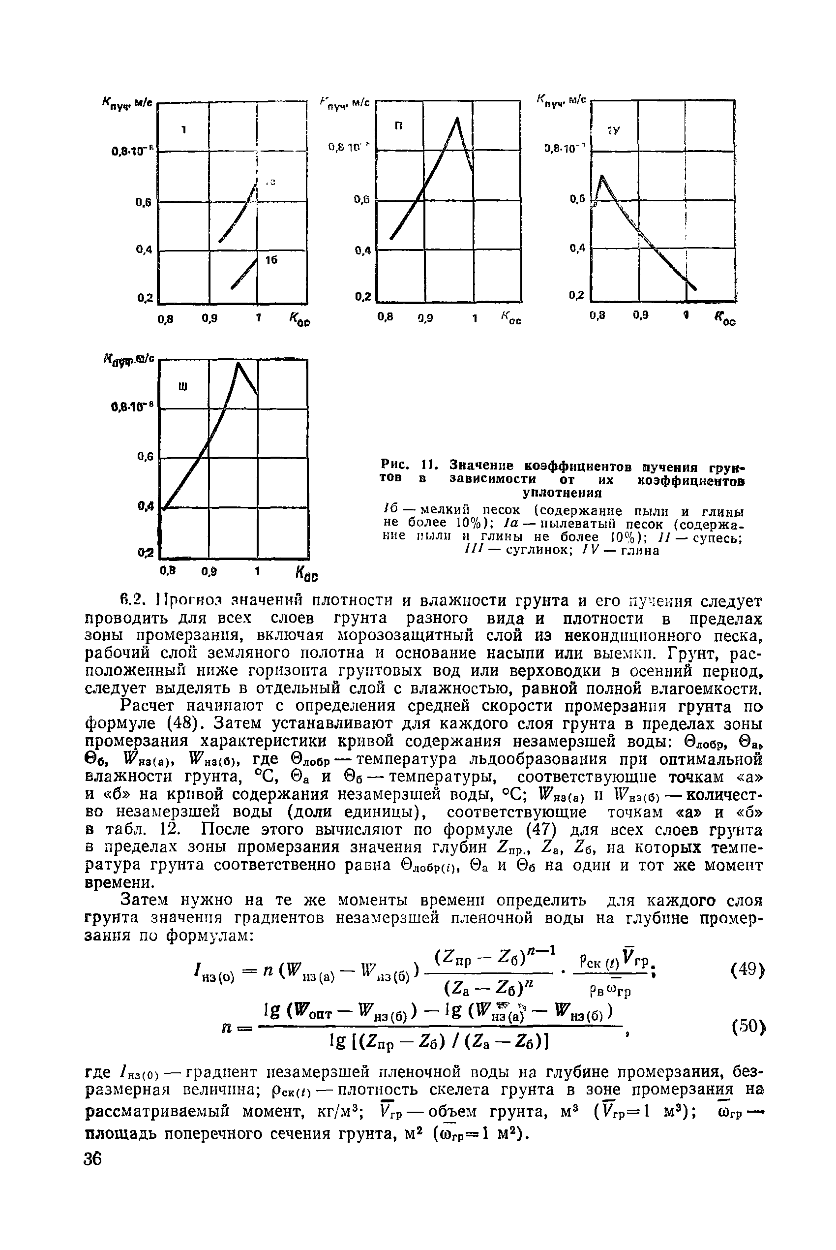 Пособие к СНиП 2.05.02-85