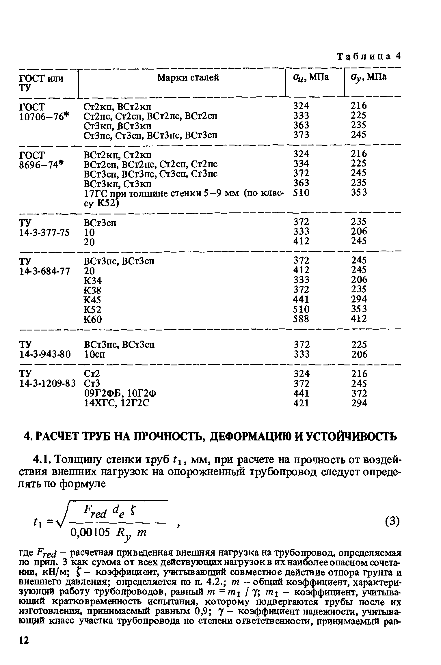 Пособие к СНиП 2.04.02-84