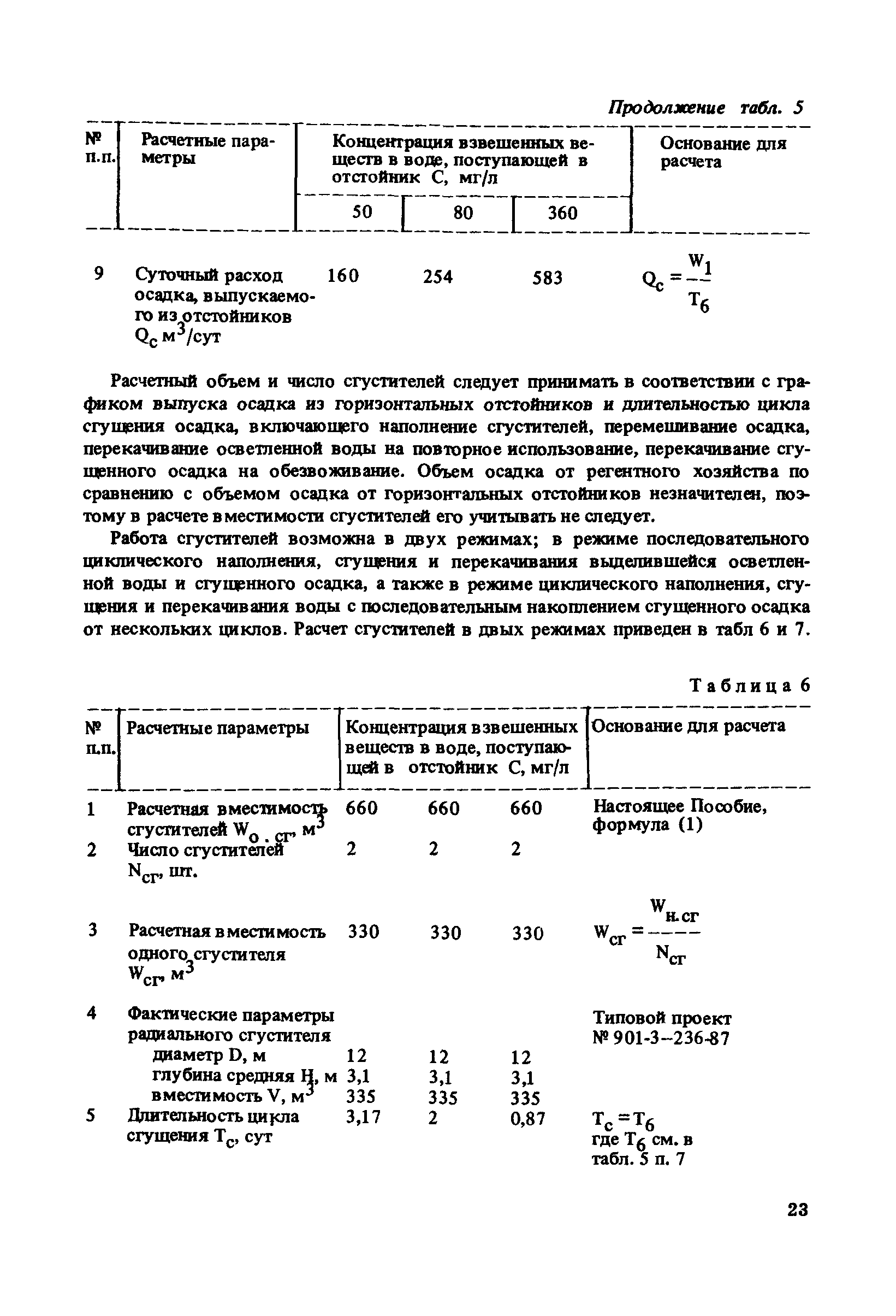 Пособие к СНиП 2.04.02-84