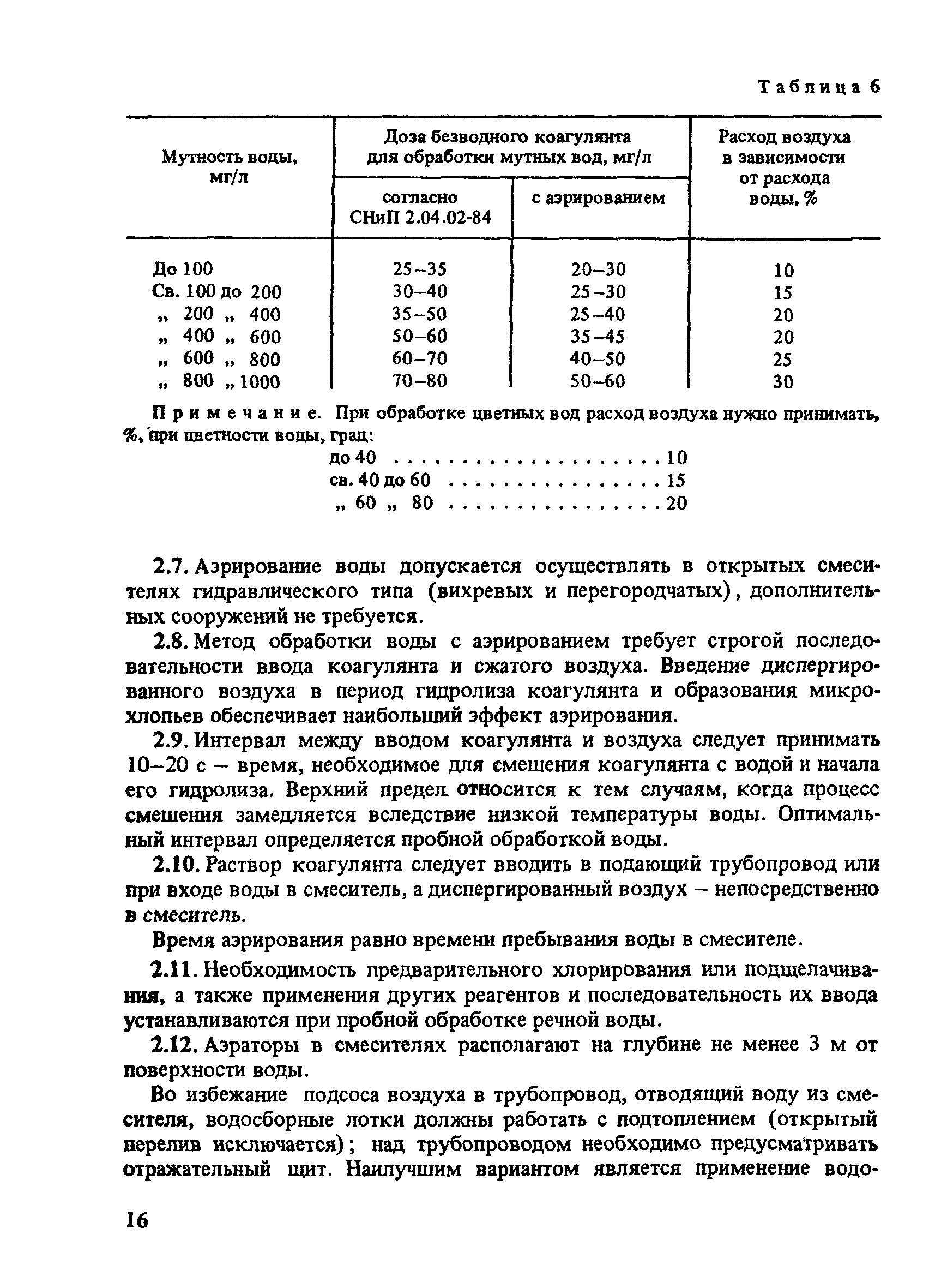 Пособие к СНиП 2.04.02-84