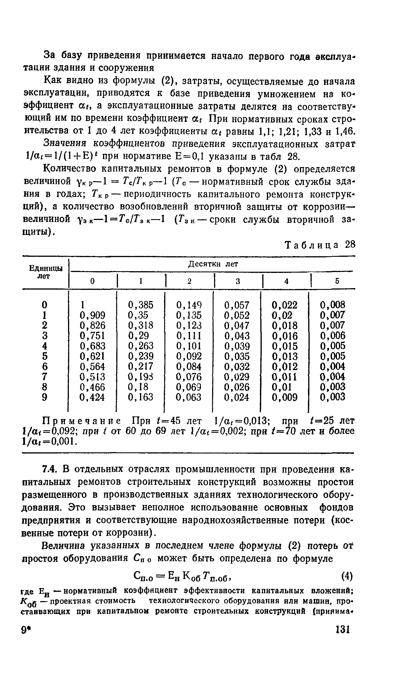 Пособие к СНиП 2.03.11-85