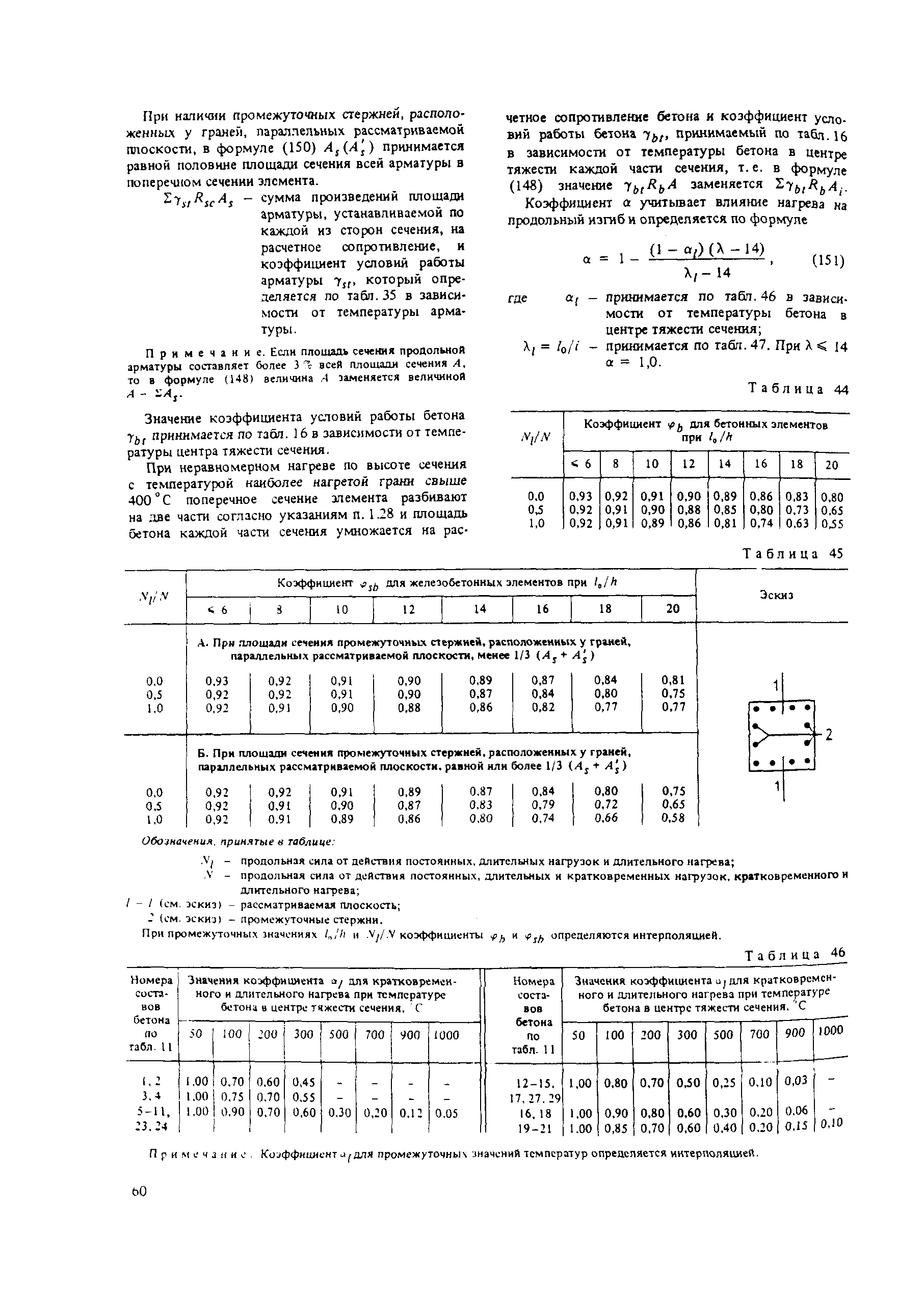 Пособие к СНиП 2.03.04-84