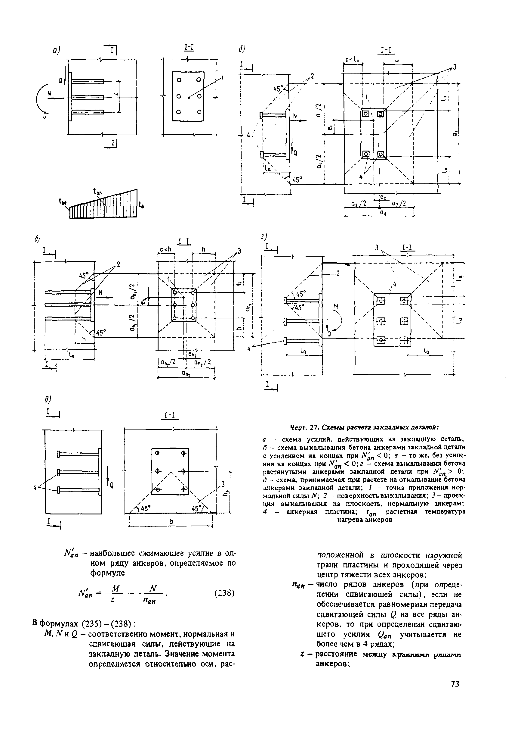 Пособие к СНиП 2.03.04-84