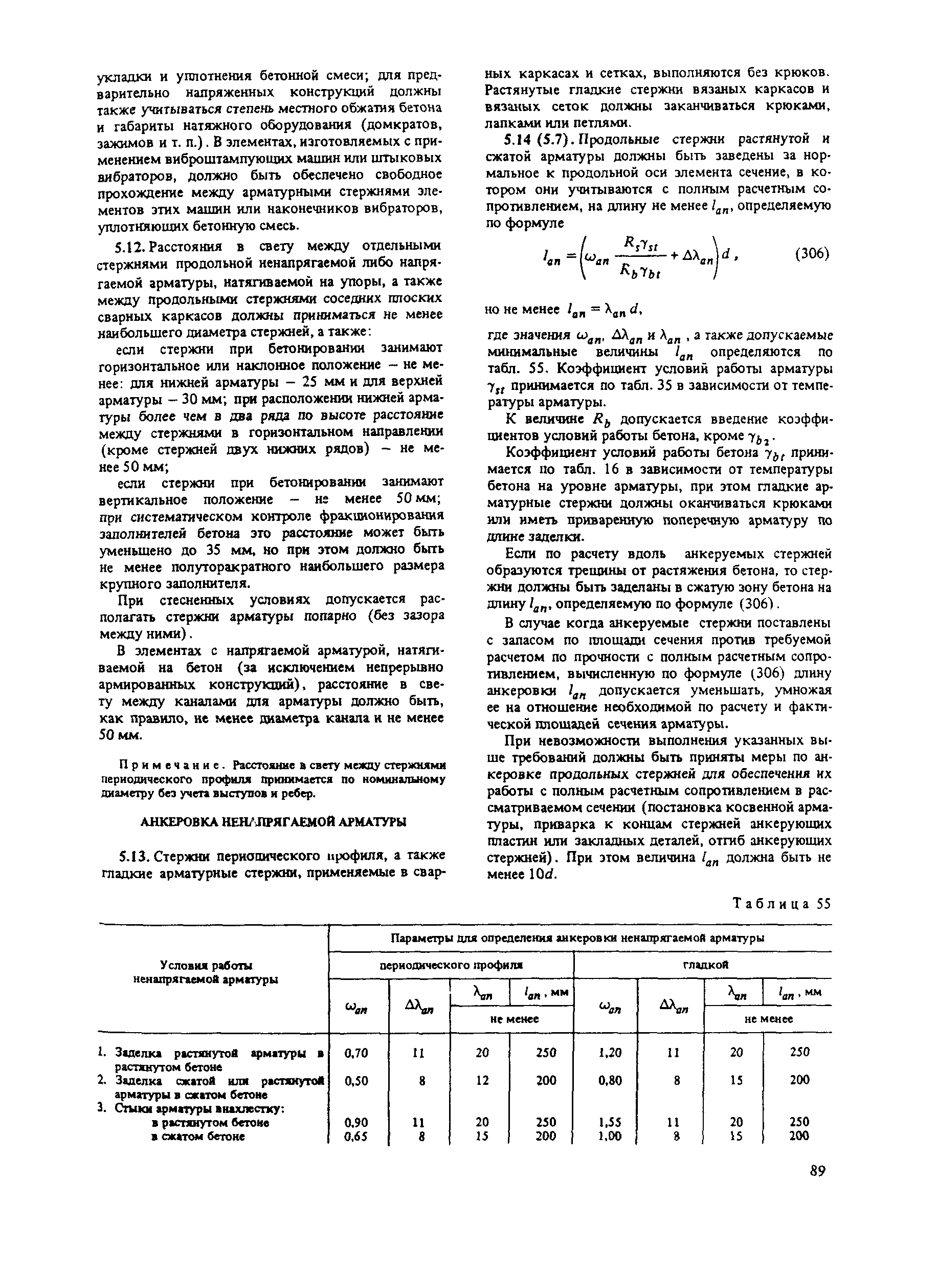 Пособие к СНиП 2.03.04-84