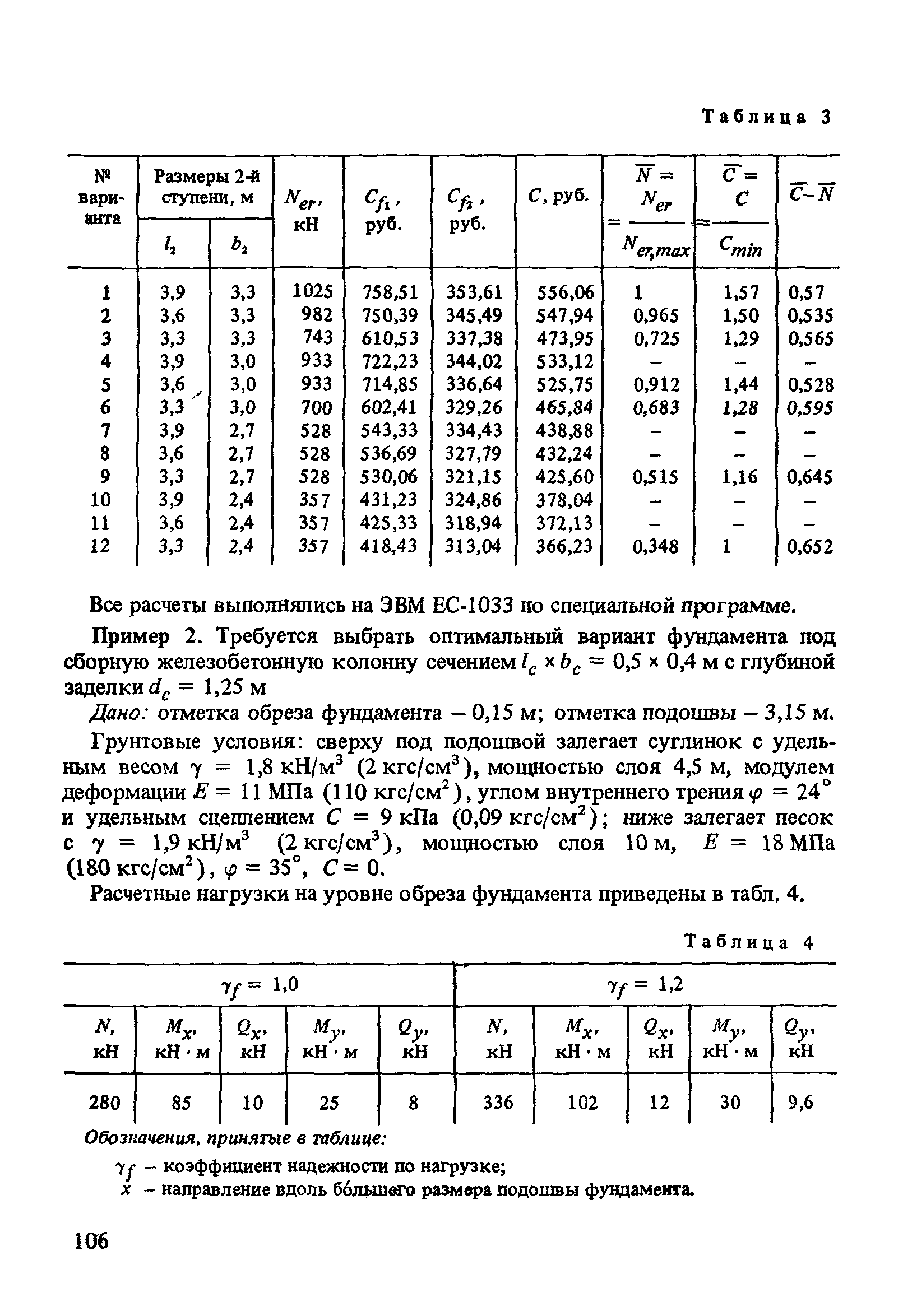 Пособие к СНиП 2.03.01-84