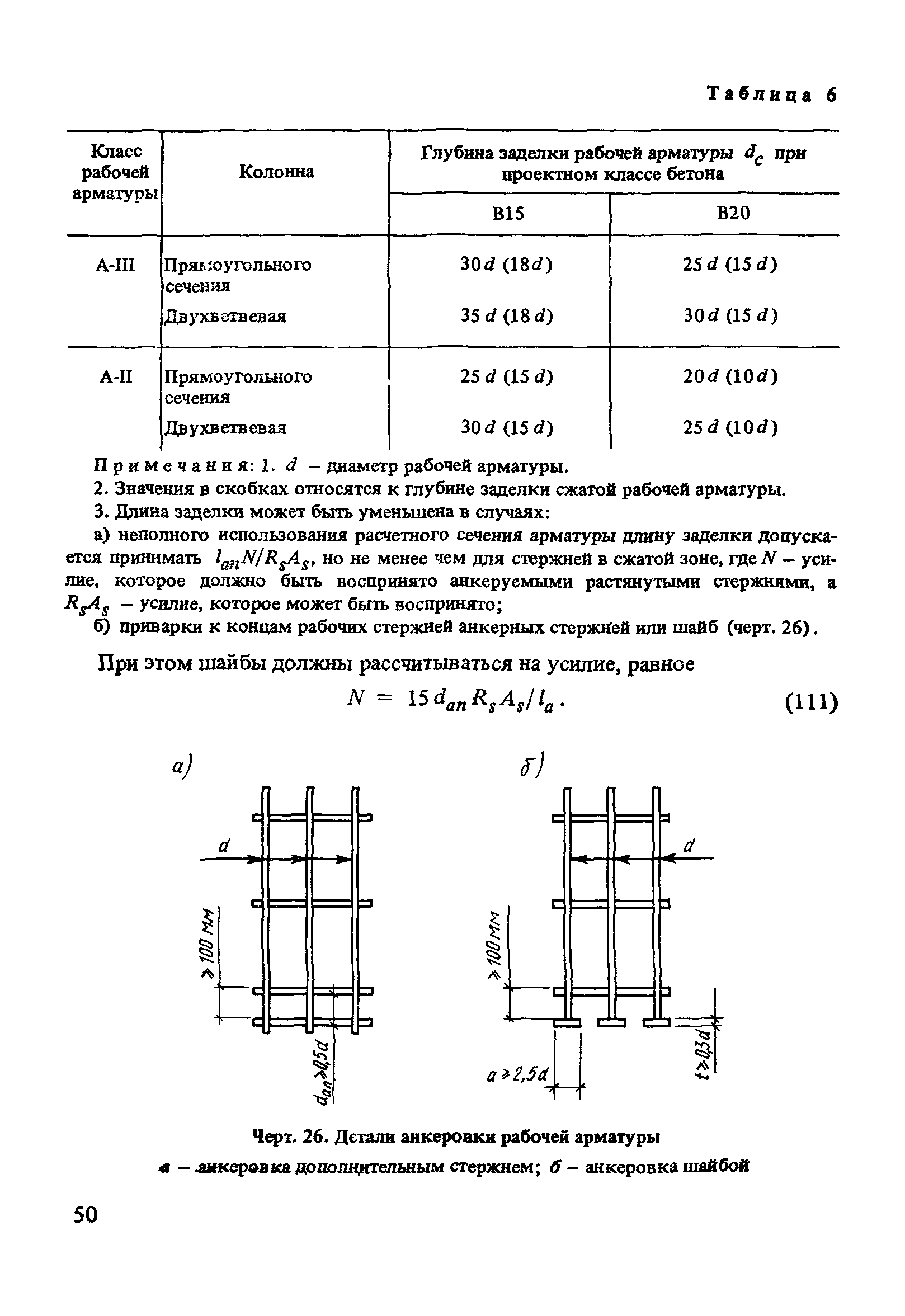 Пособие к СНиП 2.03.01-84