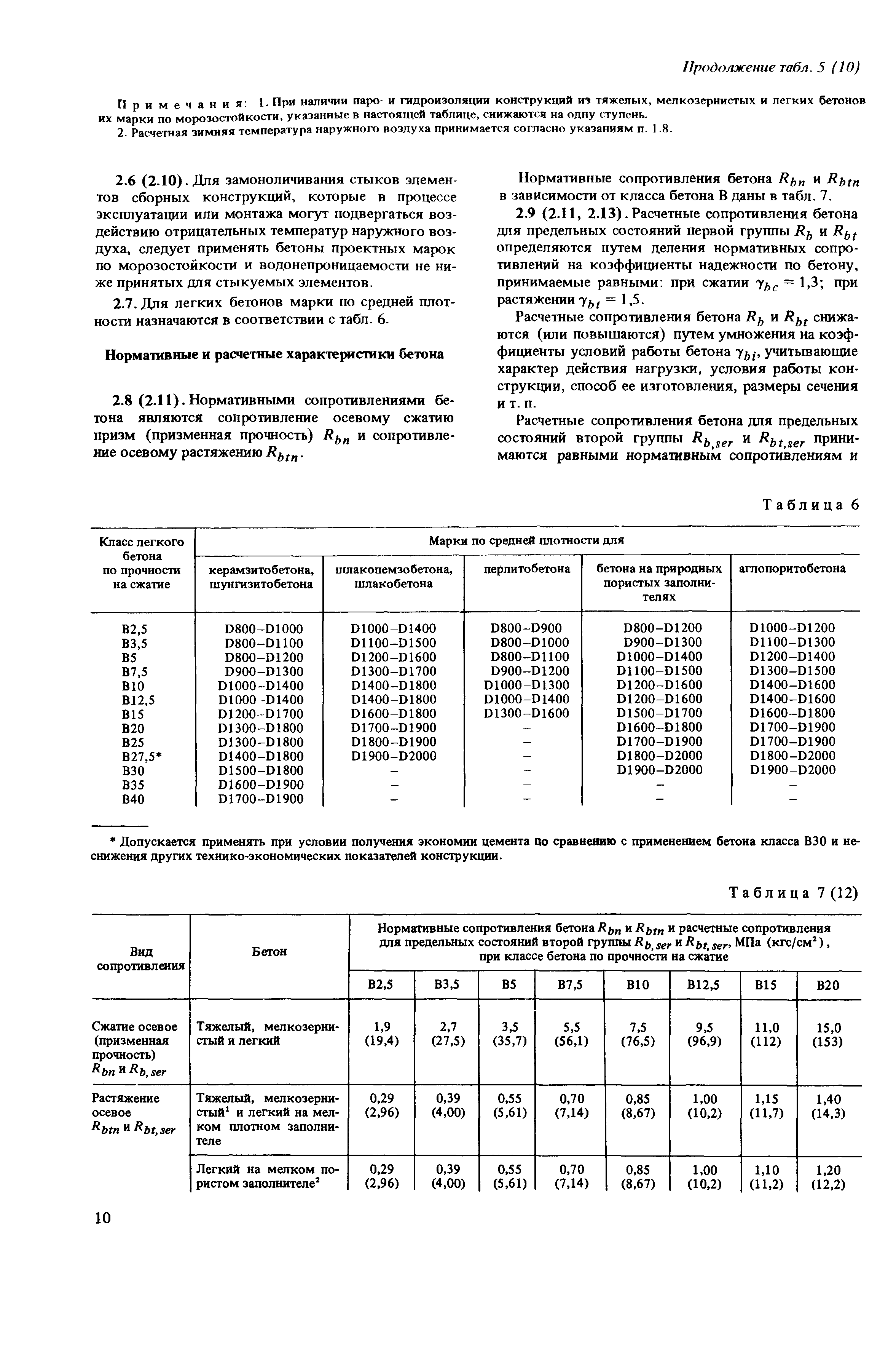 Пособие к СНиП 2.03.01-84