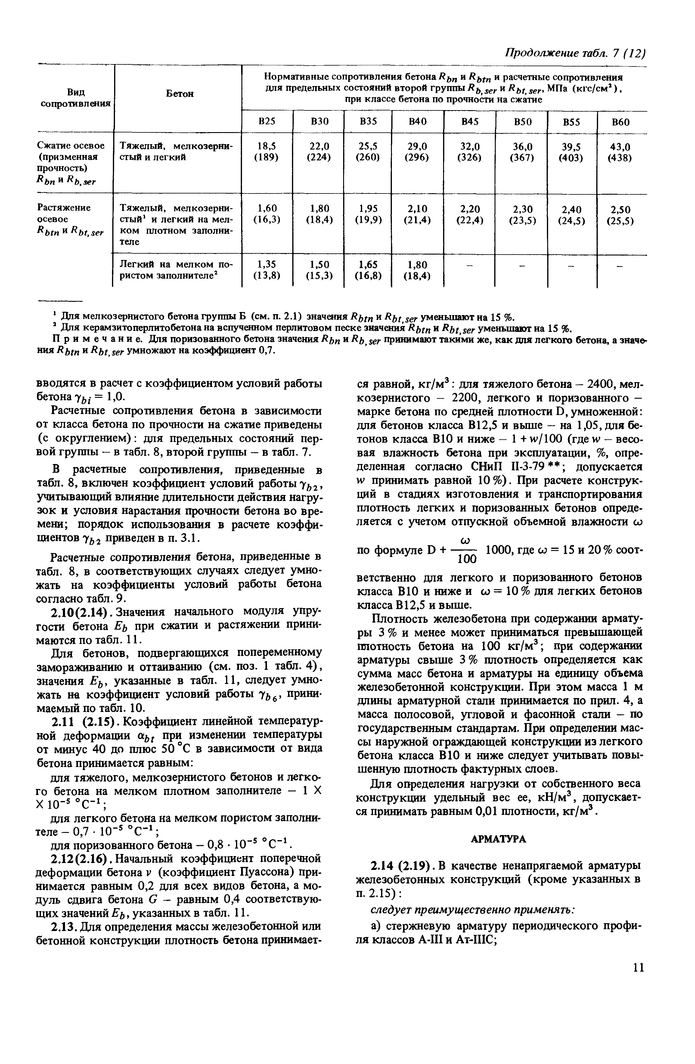 Пособие к СНиП 2.03.01-84