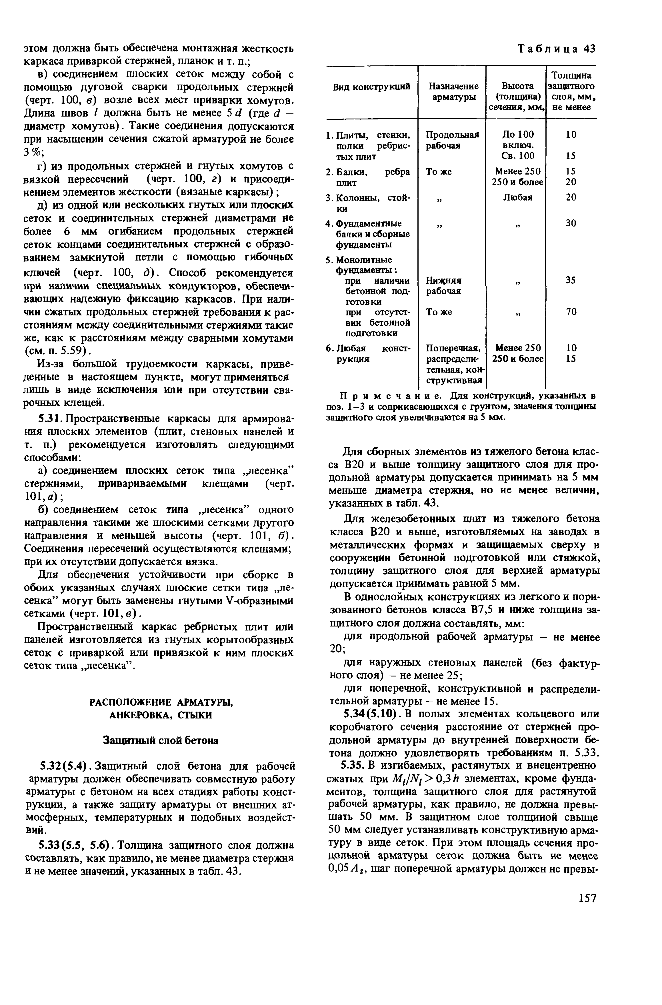Пособие к СНиП 2.03.01-84
