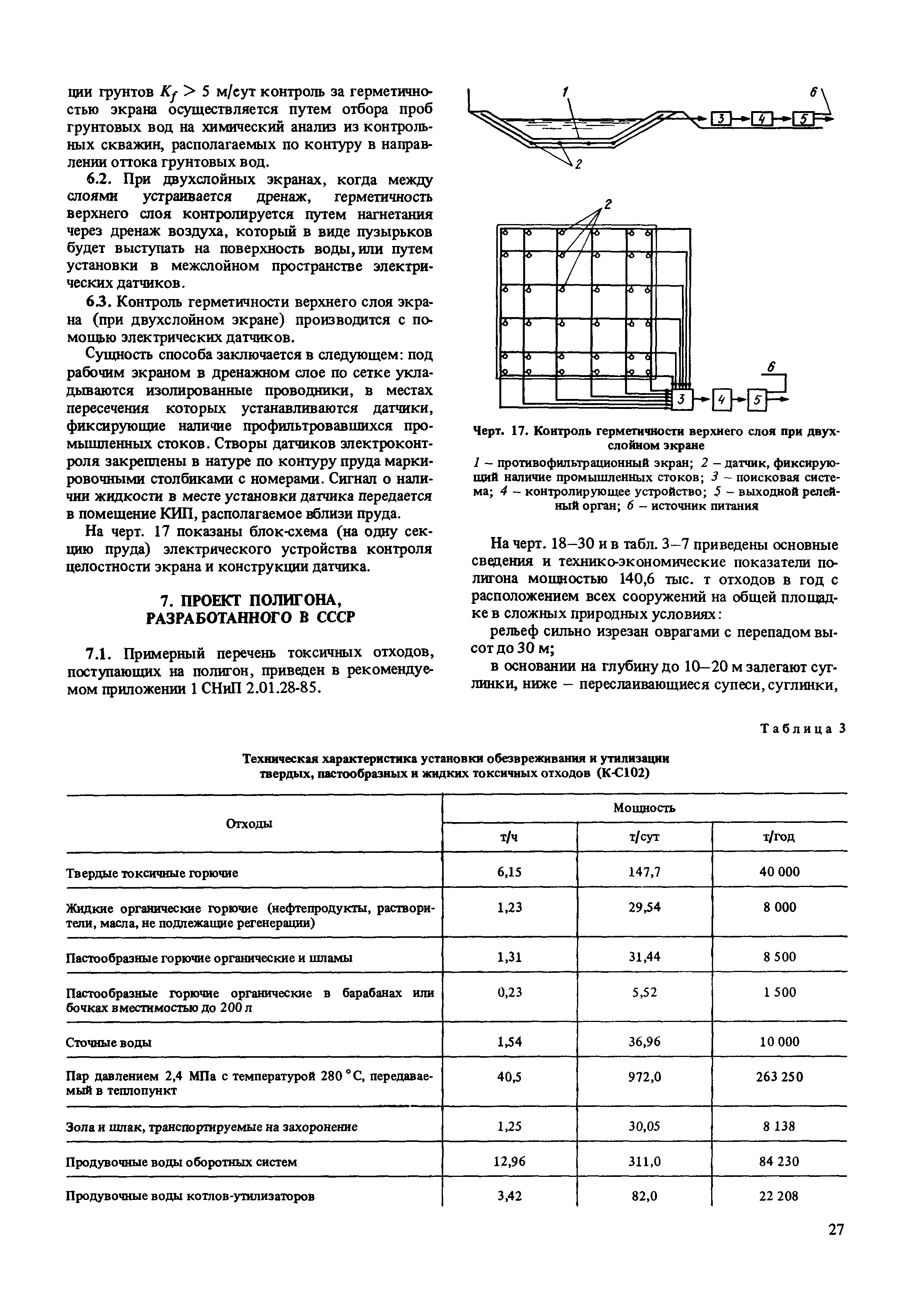 Пособие к СНиП 2.01.28-85