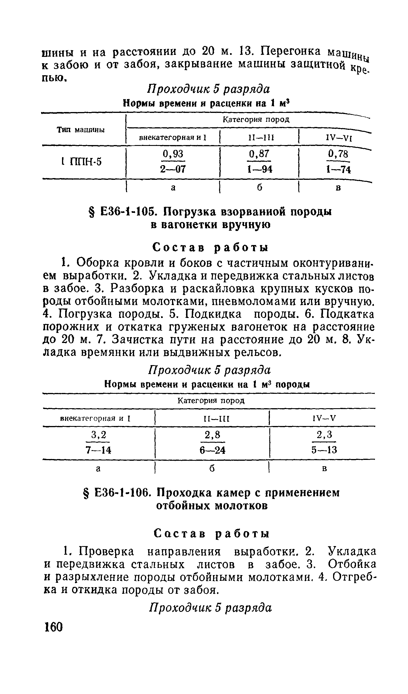 Е36-1