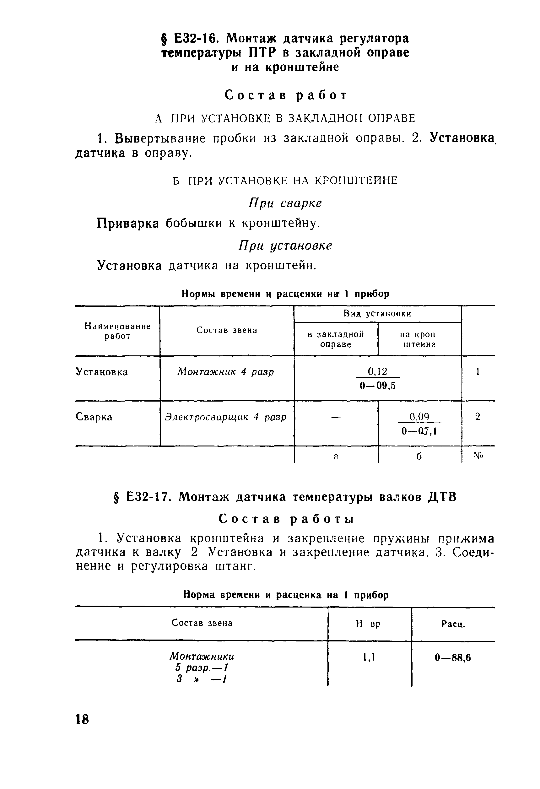 Сборник Е32