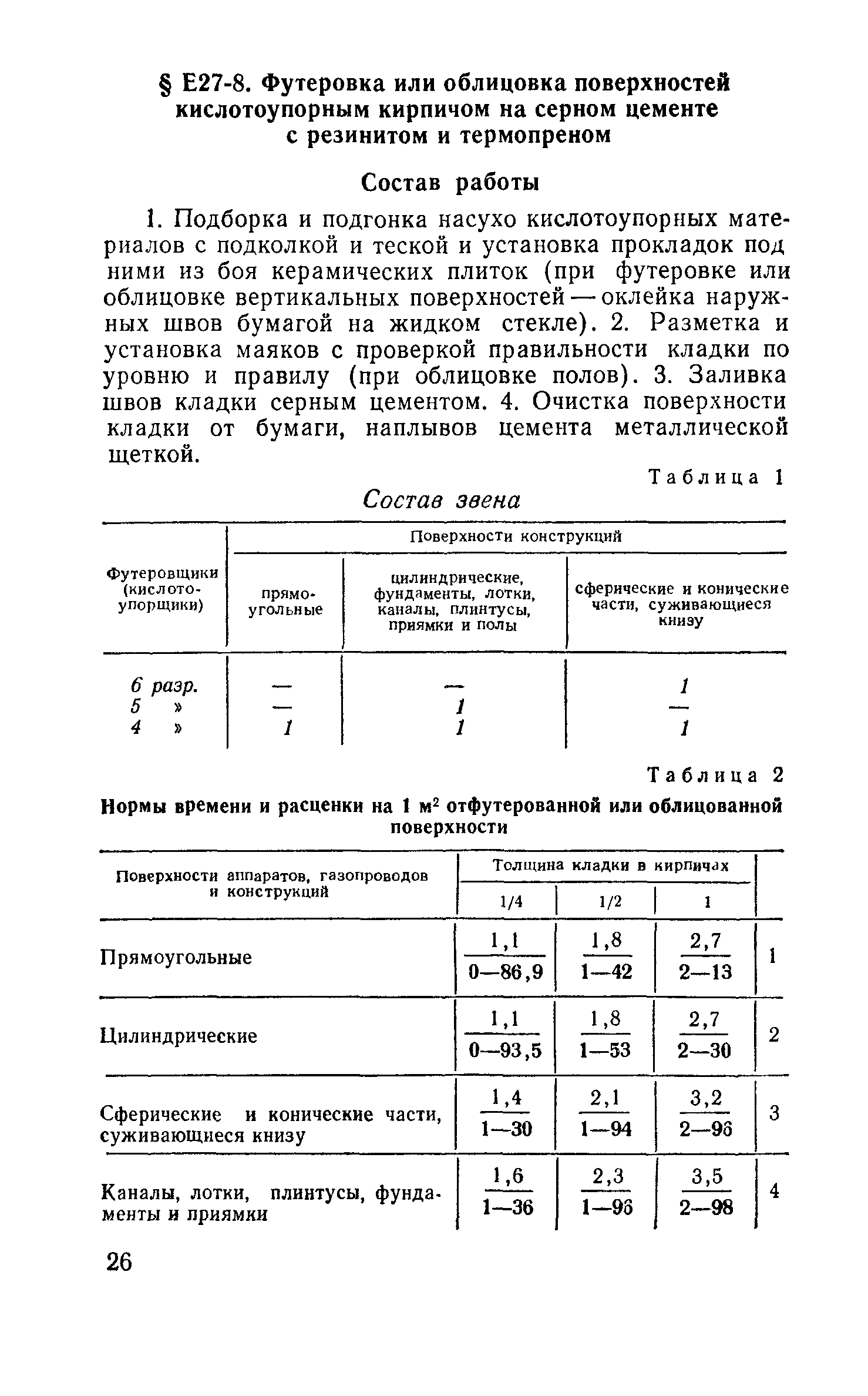 Сборник Е27