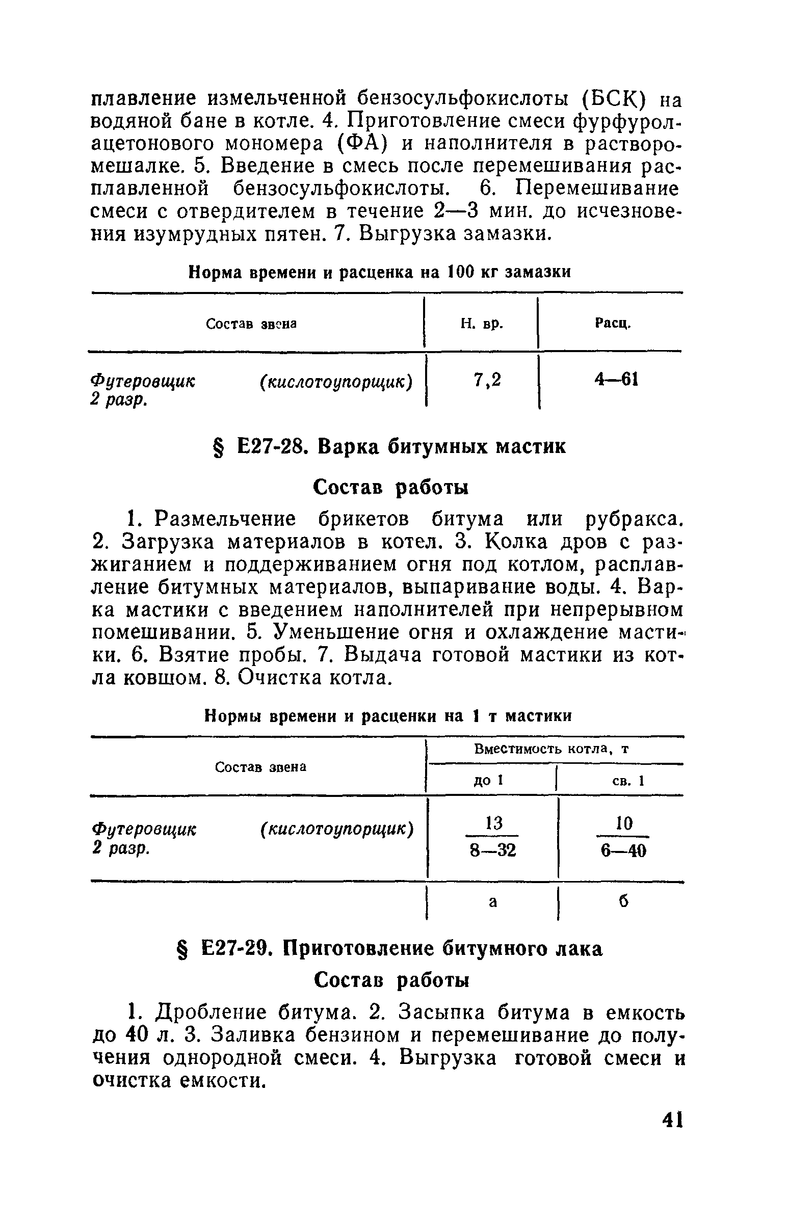 Сборник Е27