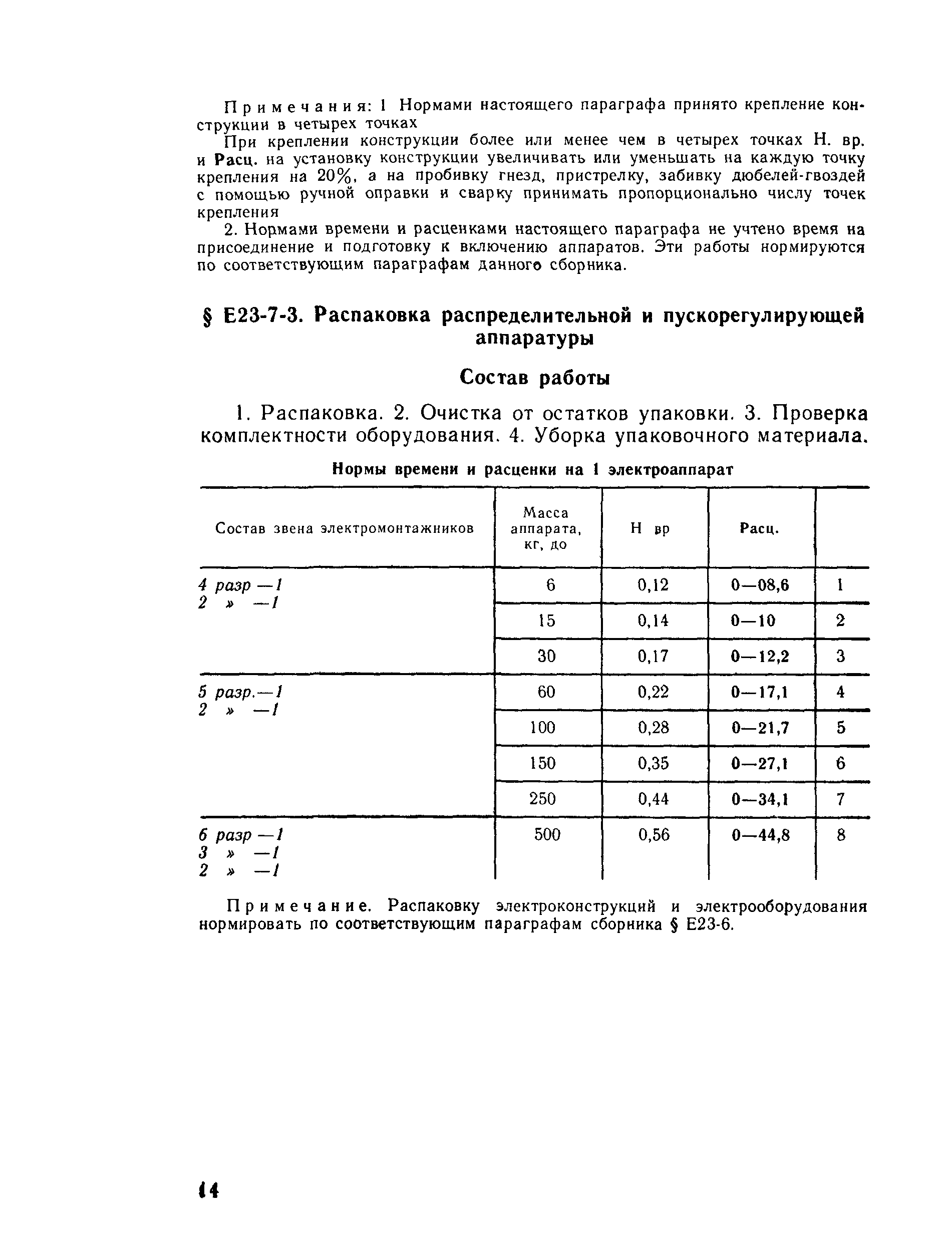 Е23-7