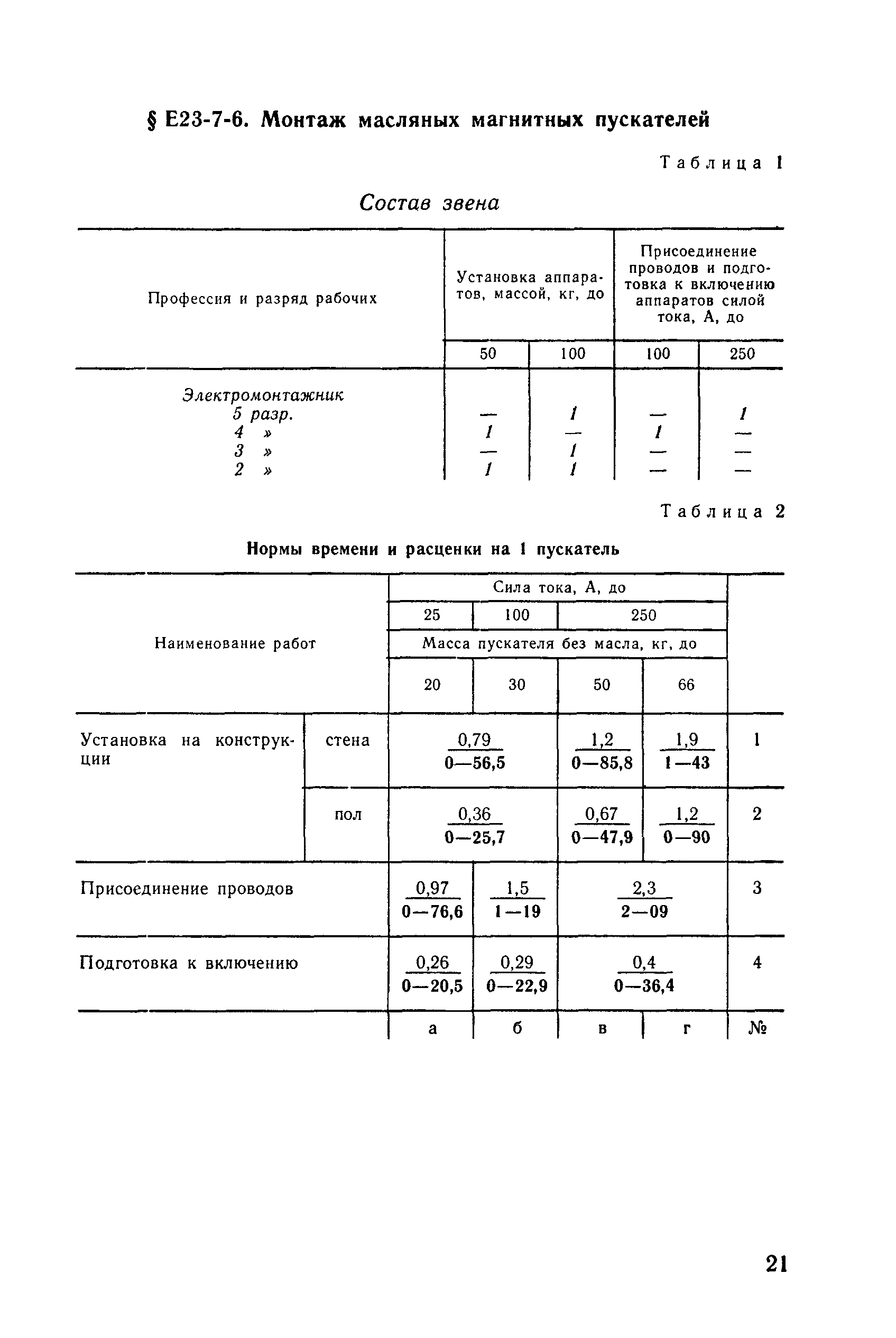 Е23-7