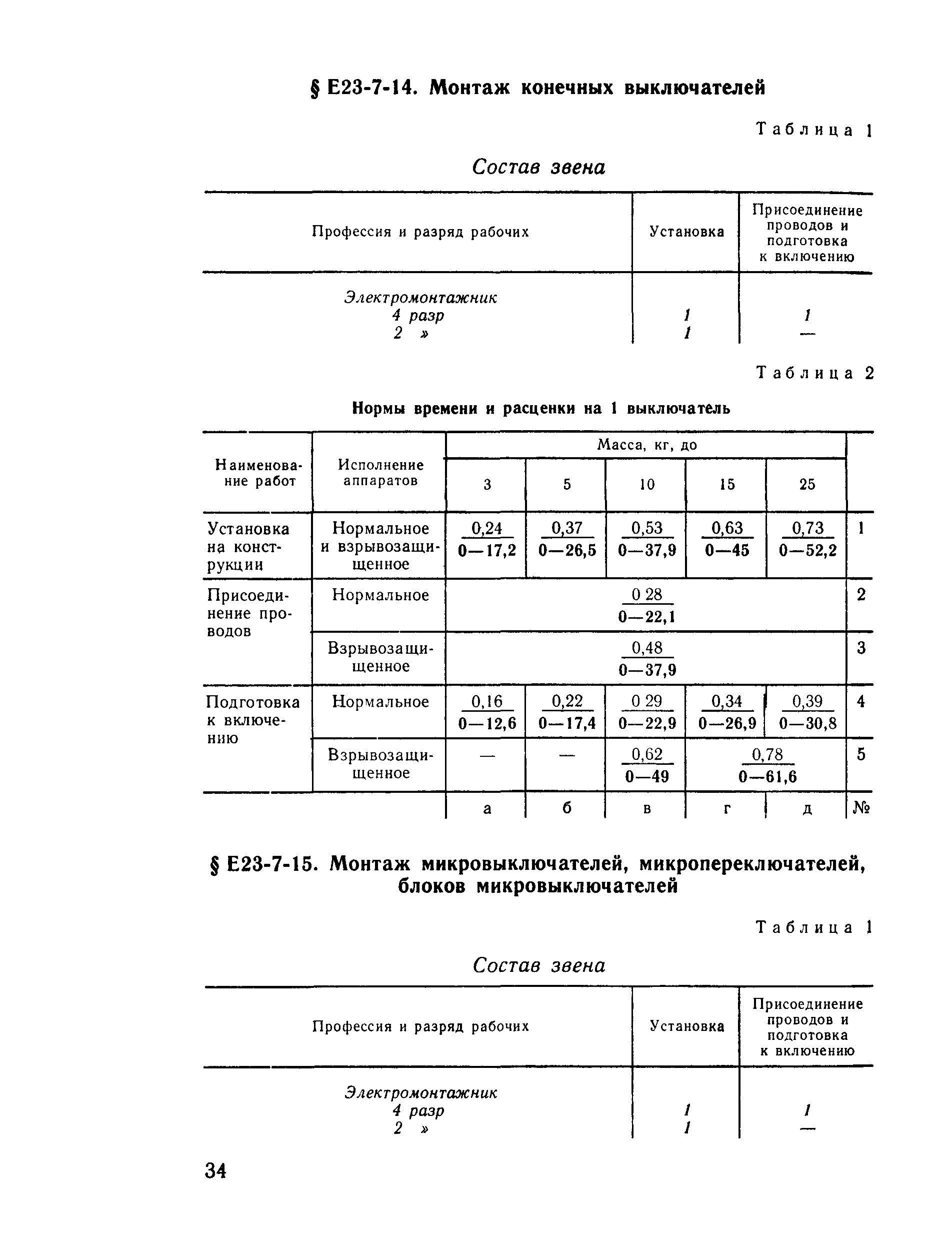 Е23-7