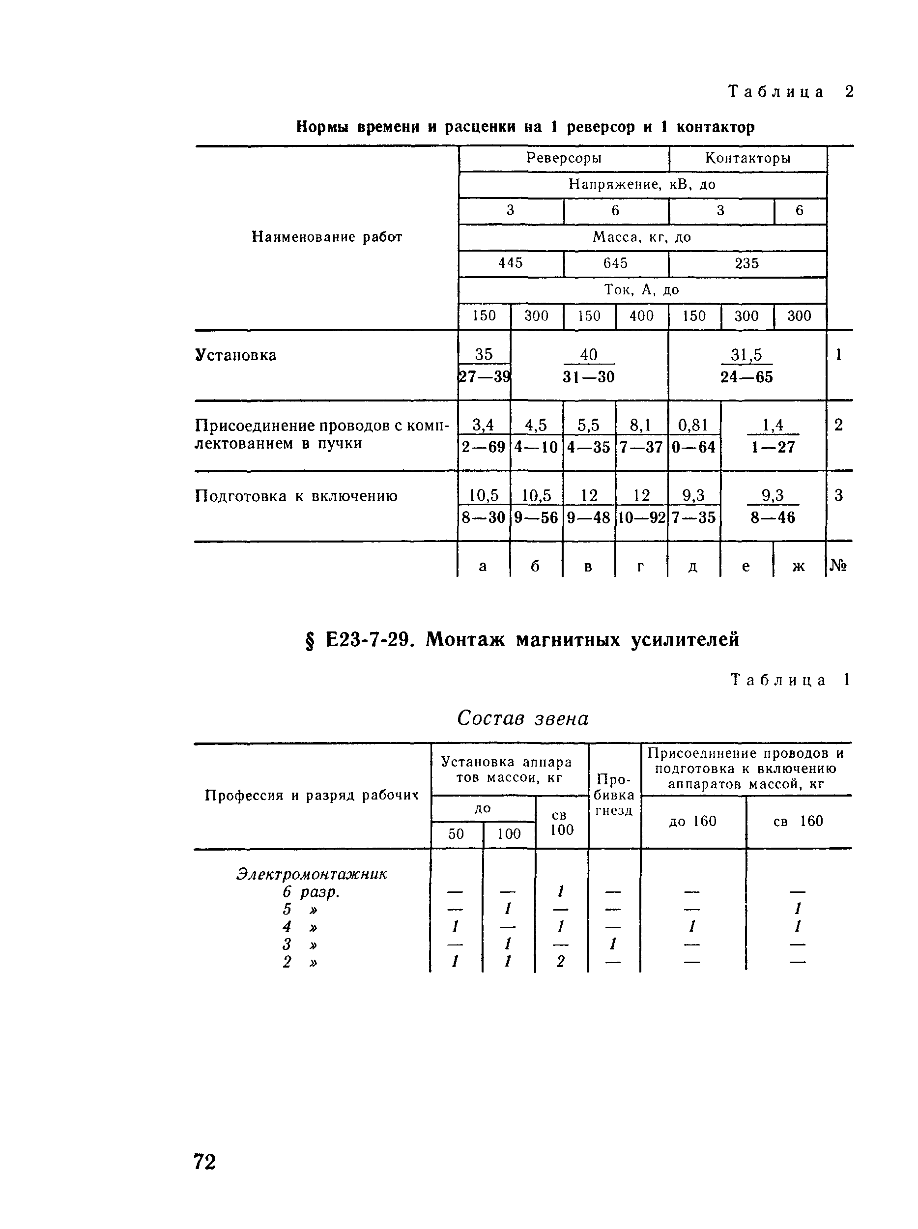 Е23-7