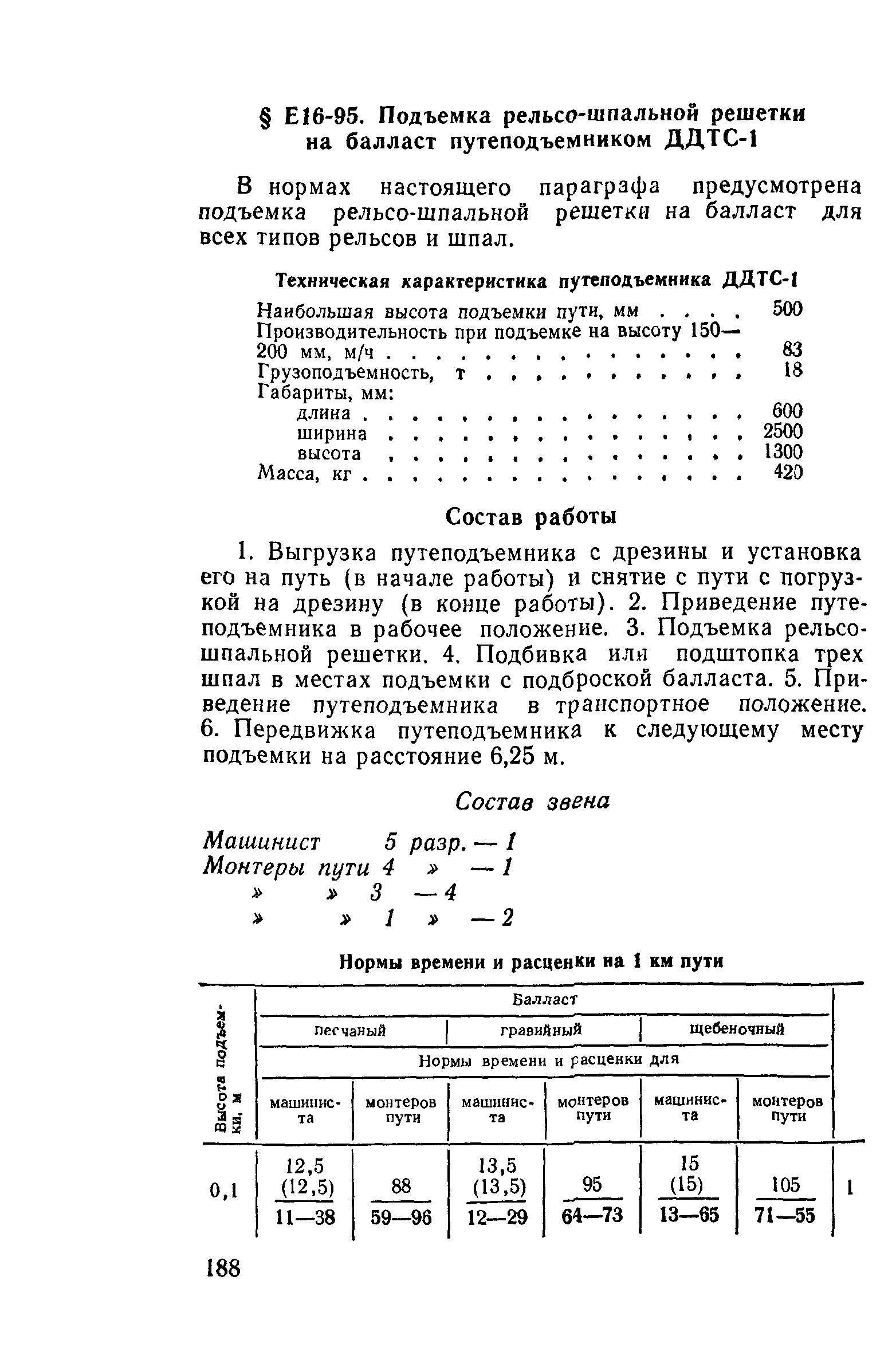 Сборник Е16