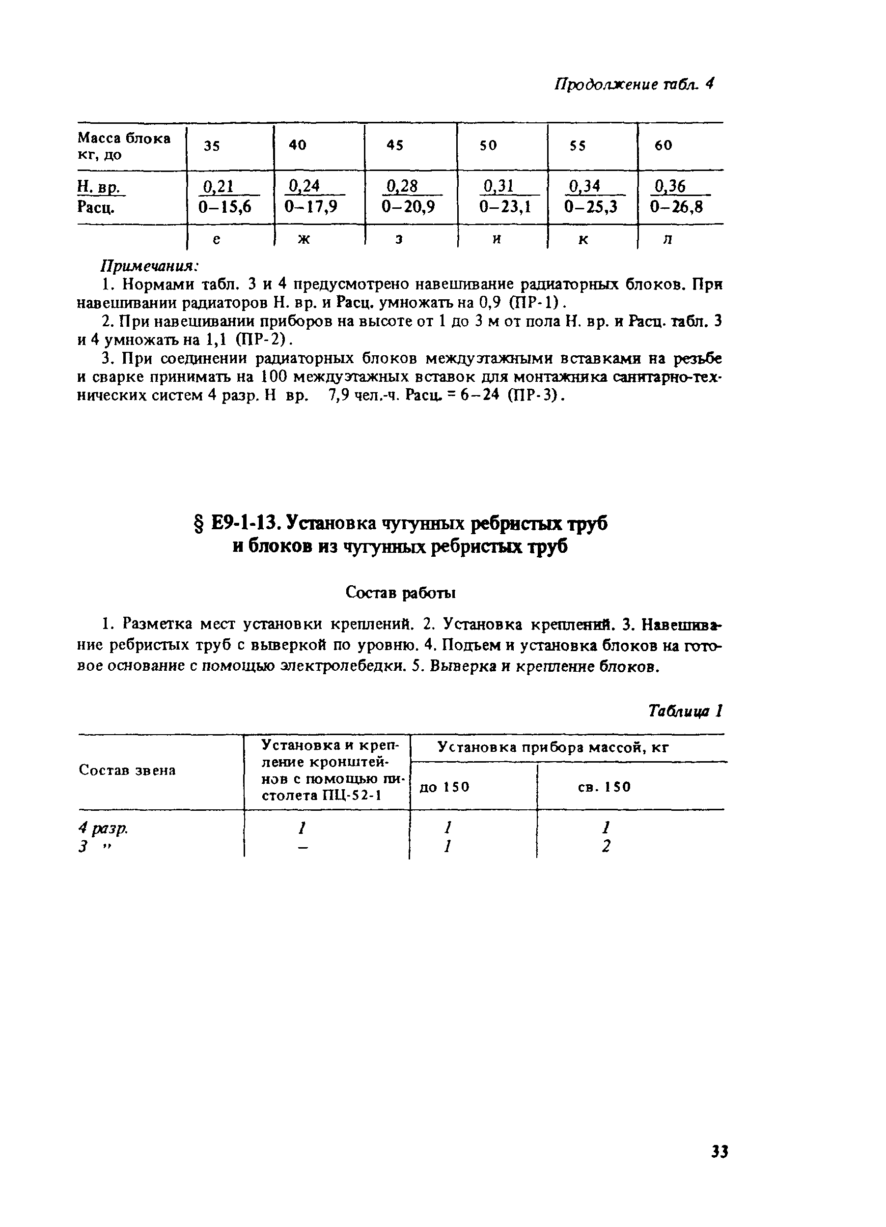 Е9-1