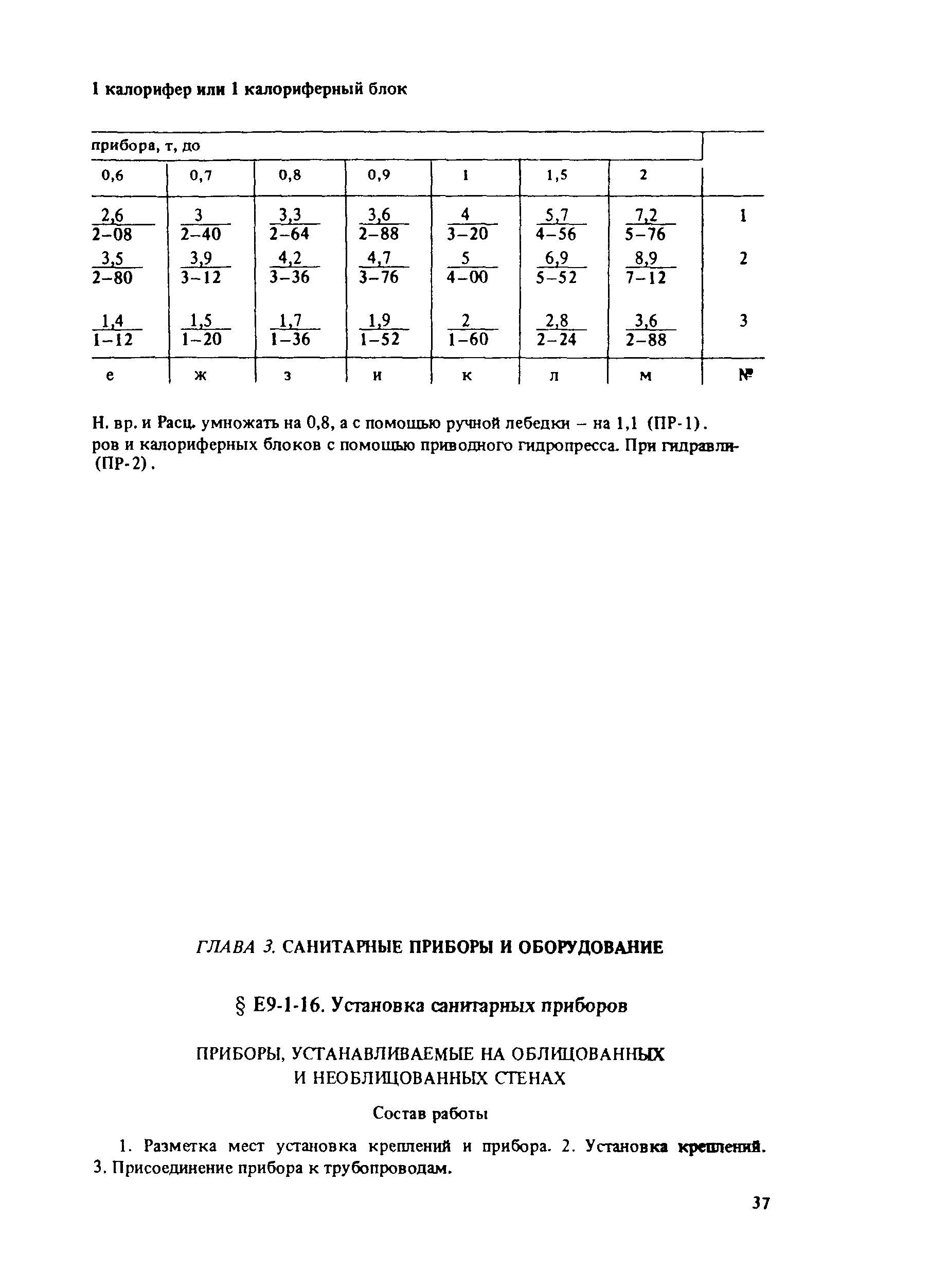 Е9-1