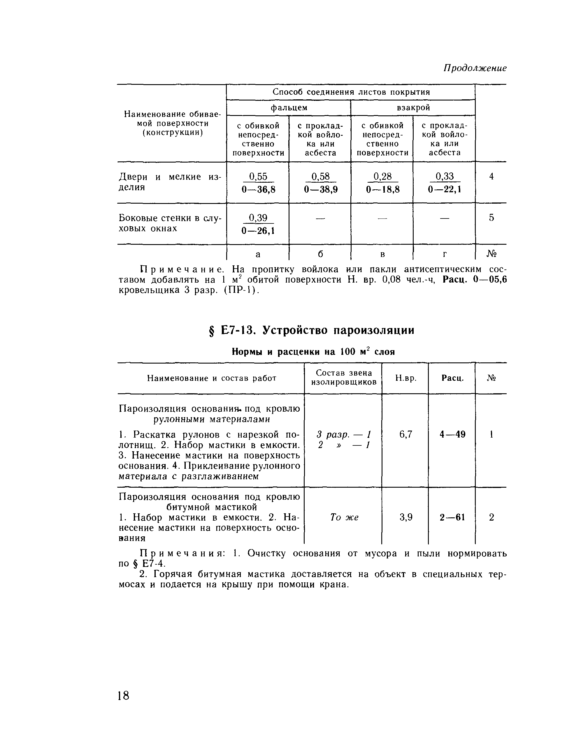 Сборник Е7