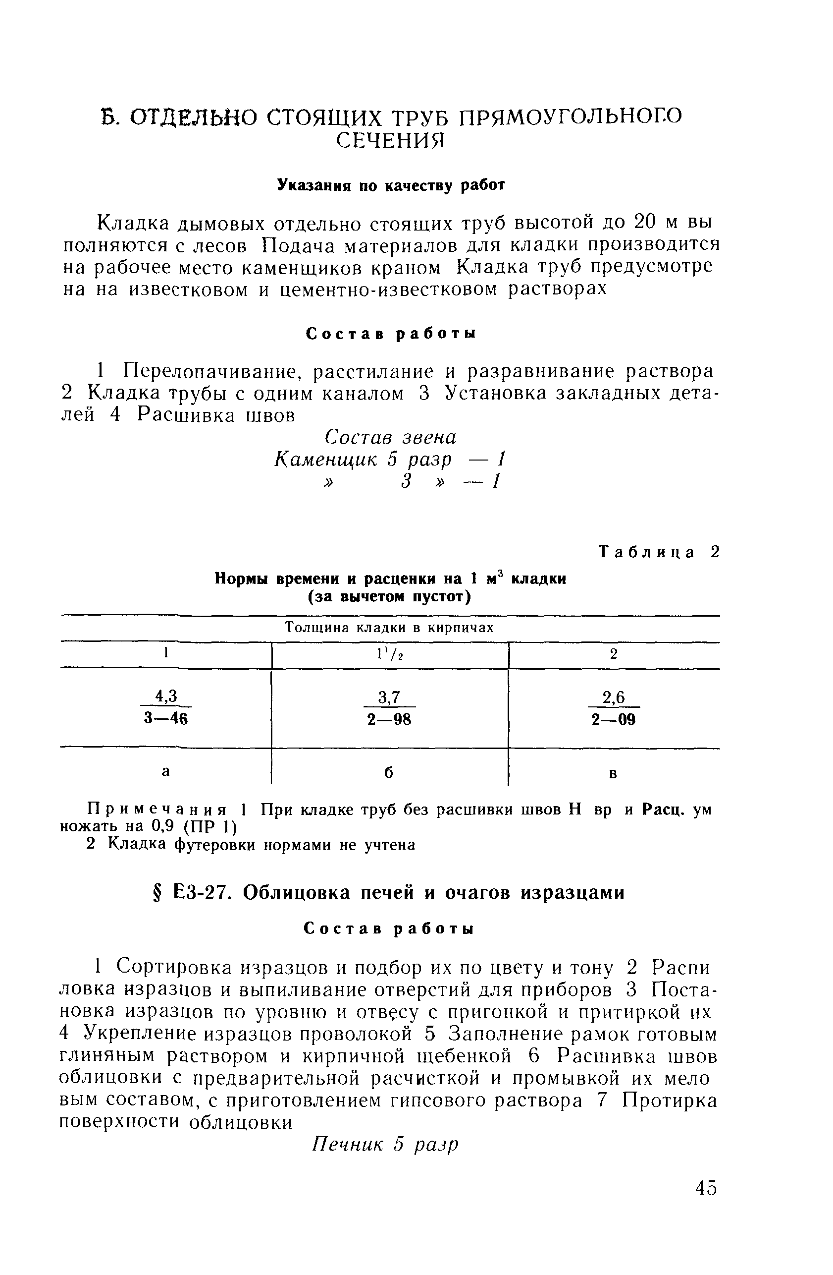 Сборник Е3