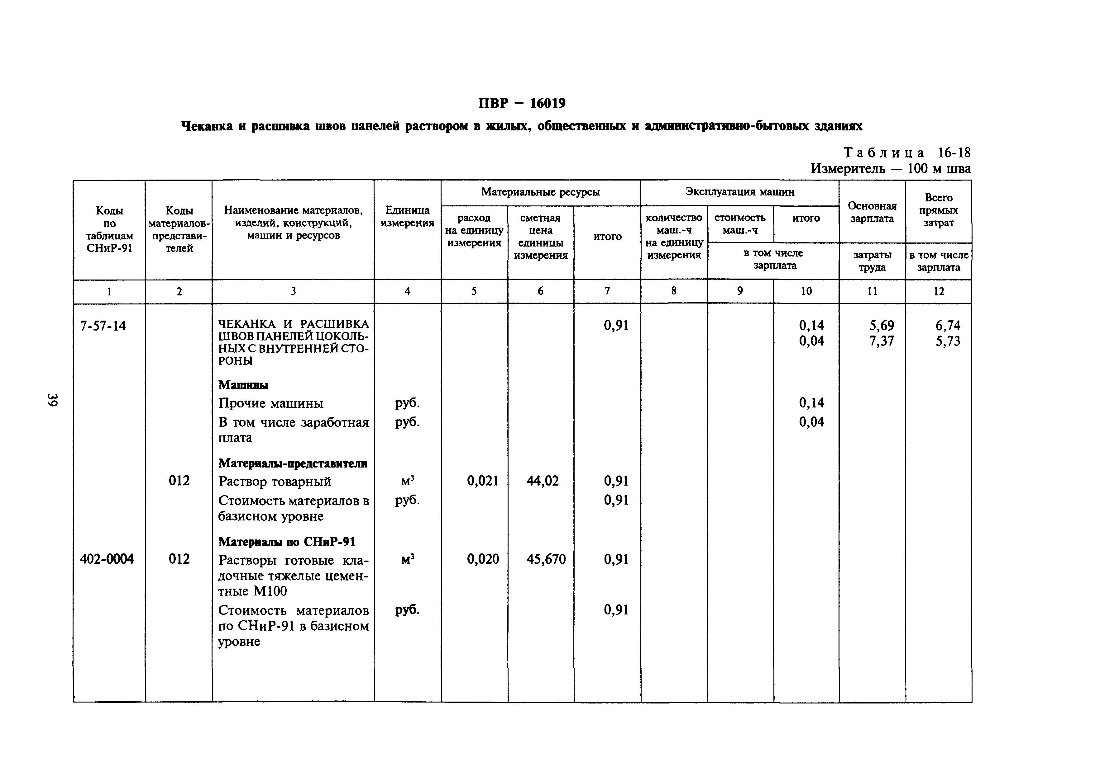 Сборник 16-17