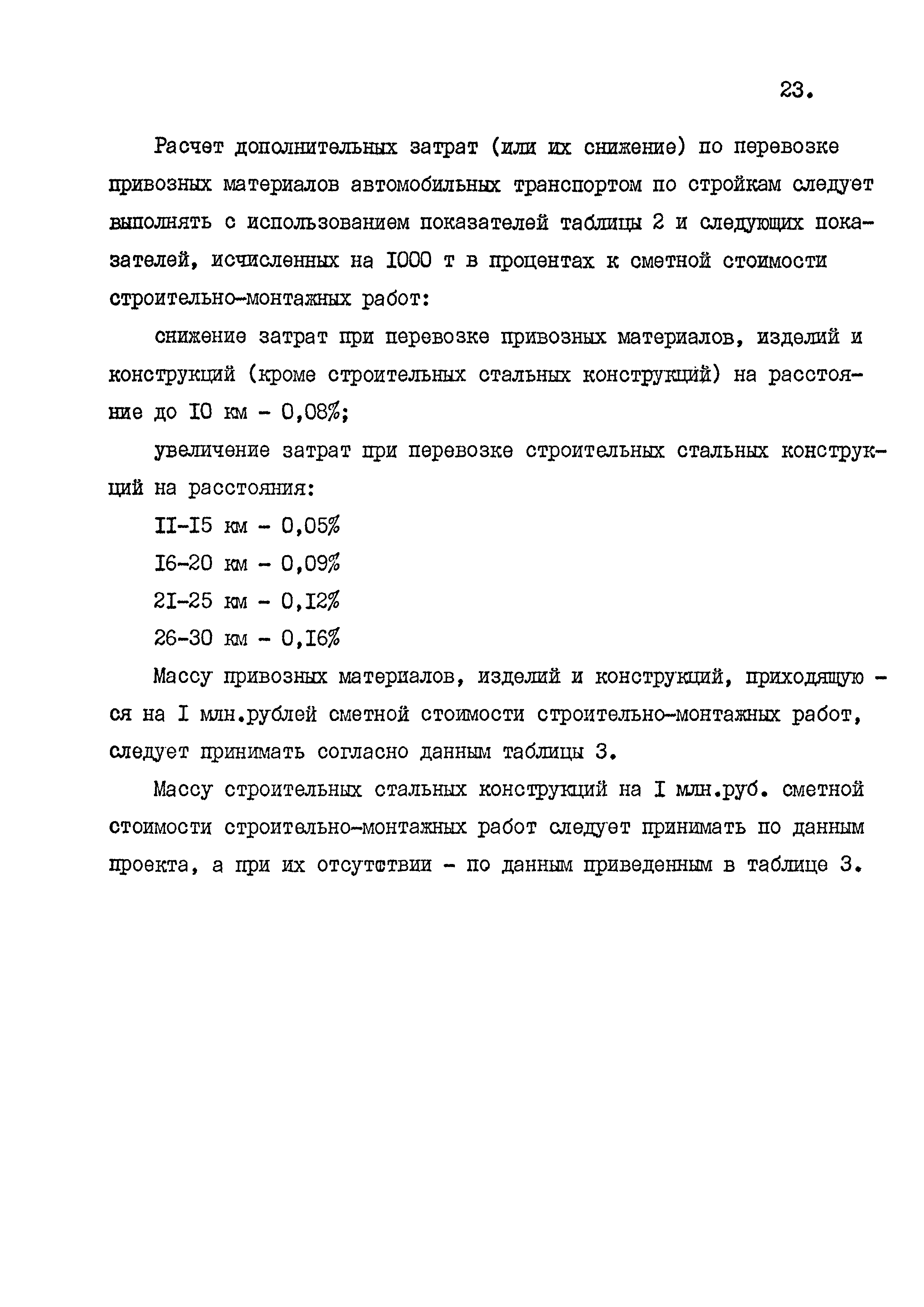 СНиП 4.02-91