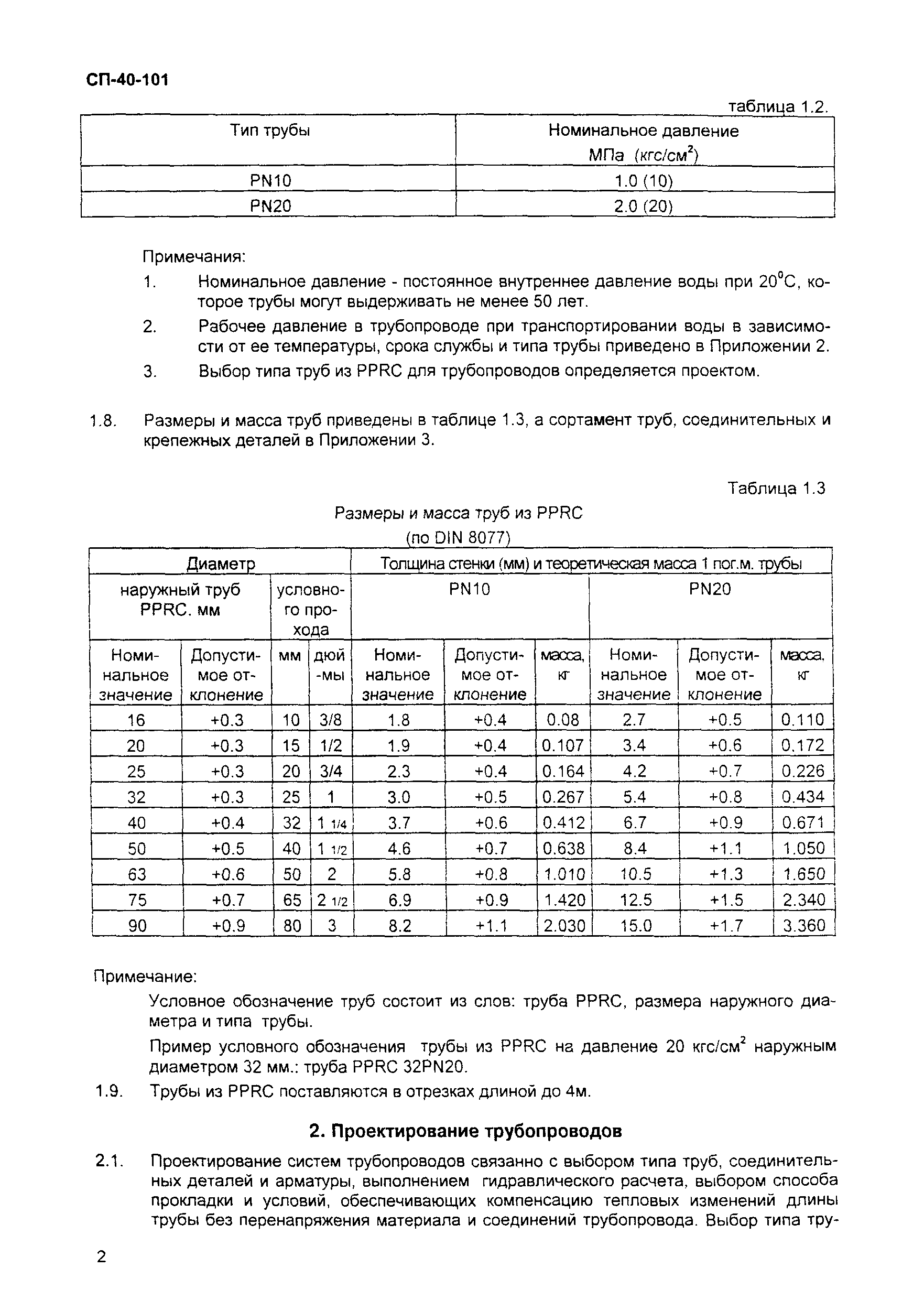 СП 40-101-96