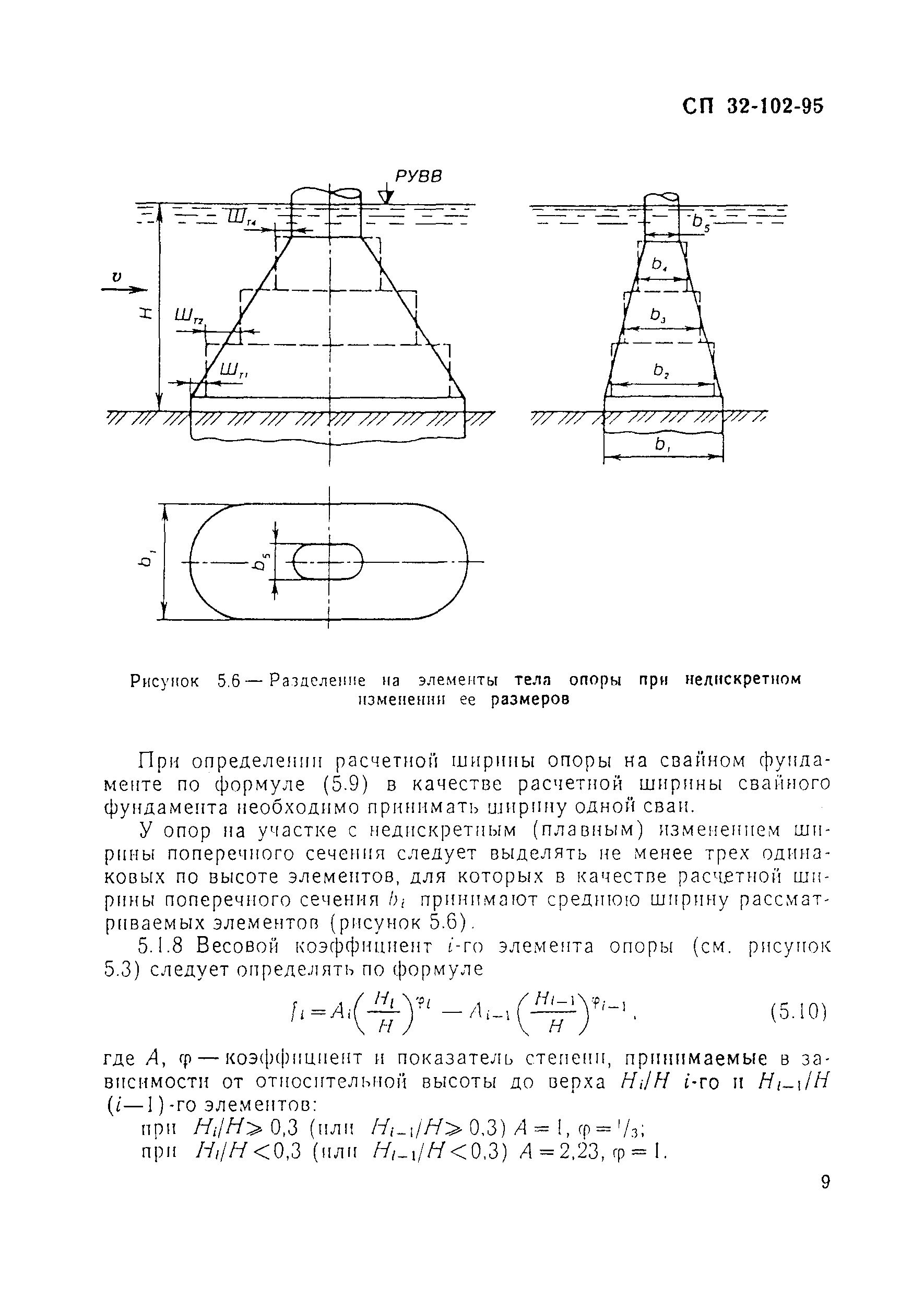 СП 32-102-95